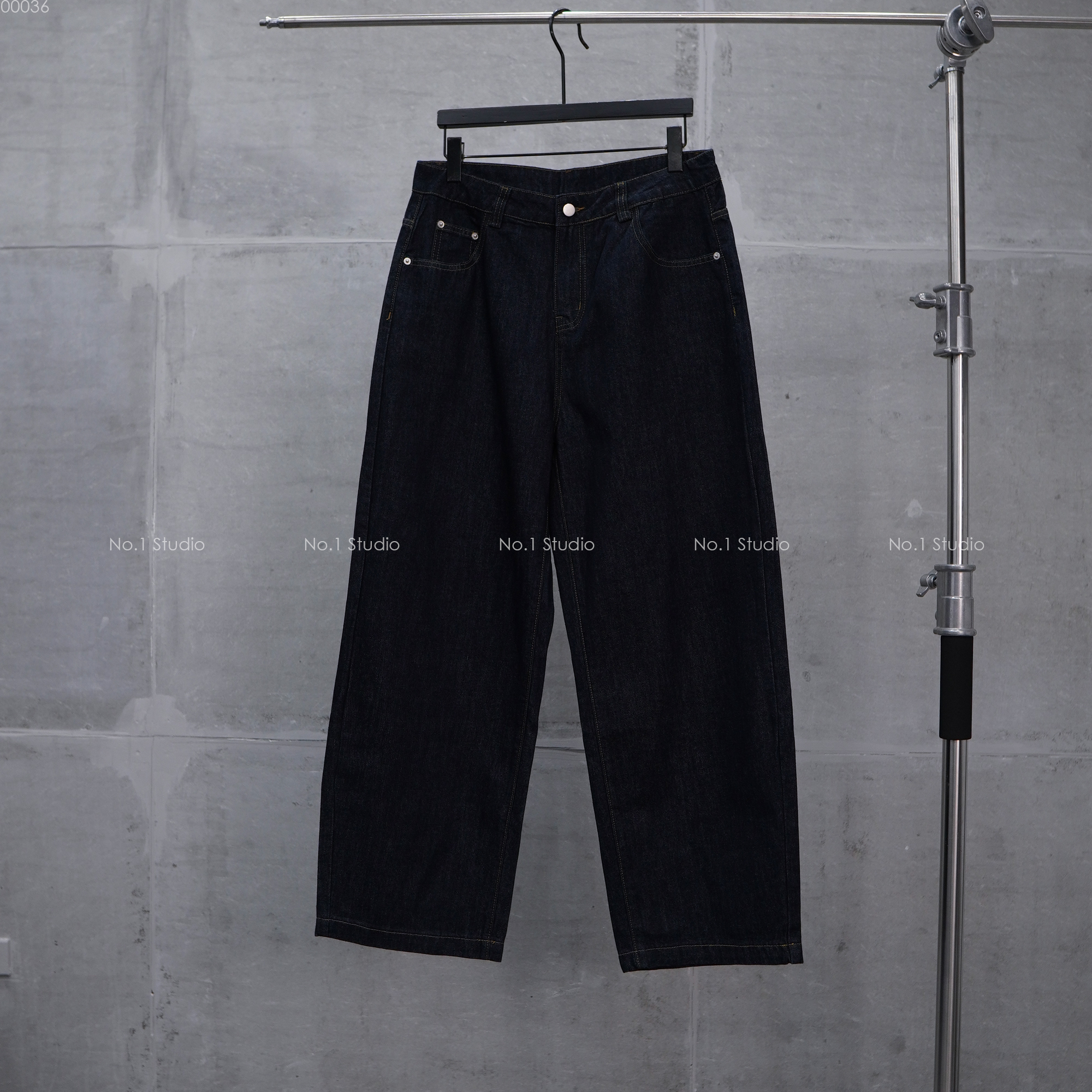 Baggy jean No.1 UP00036