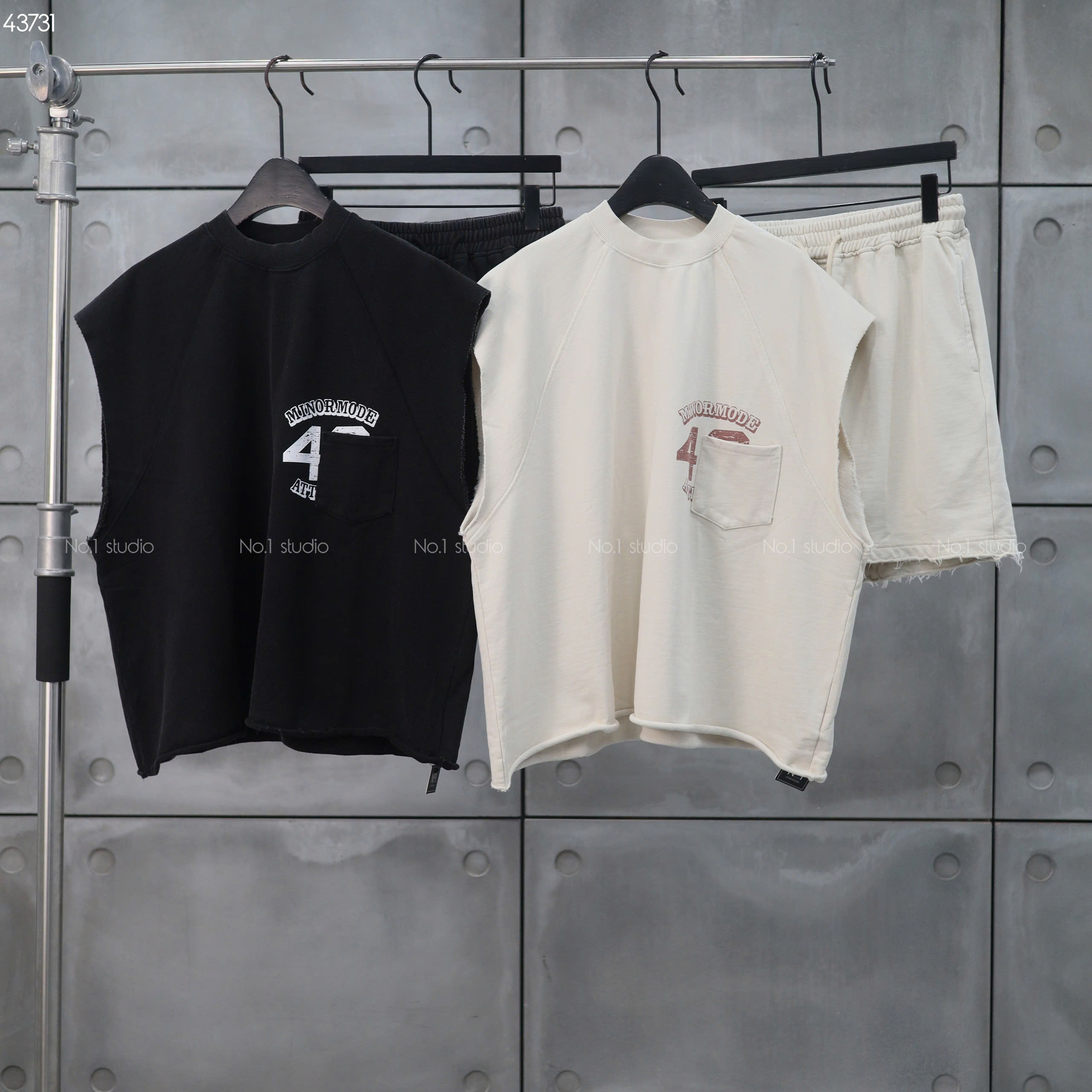 Bộ tanktop No.1 số 49 TK6021