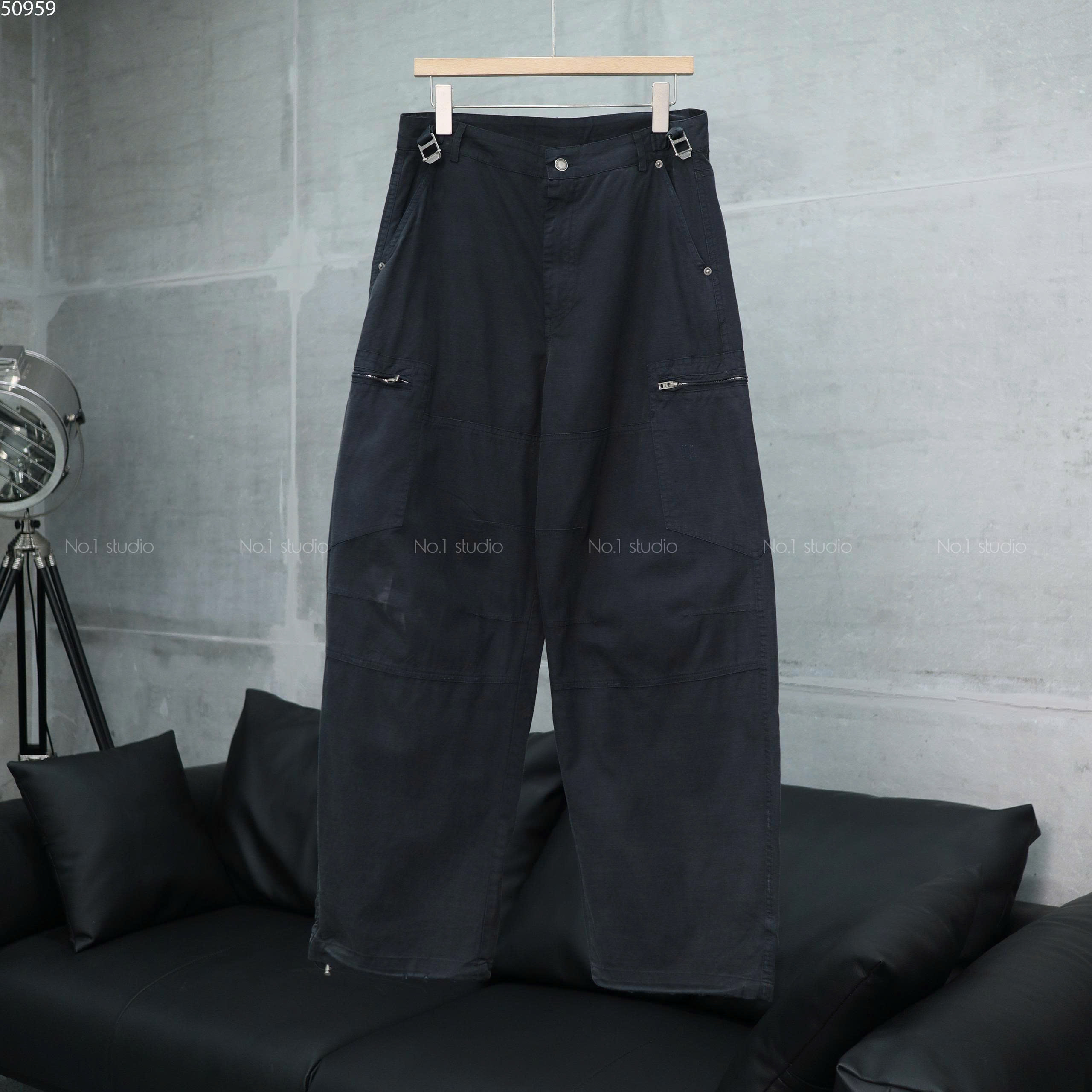 Cargo Kaki No.1 BH11723