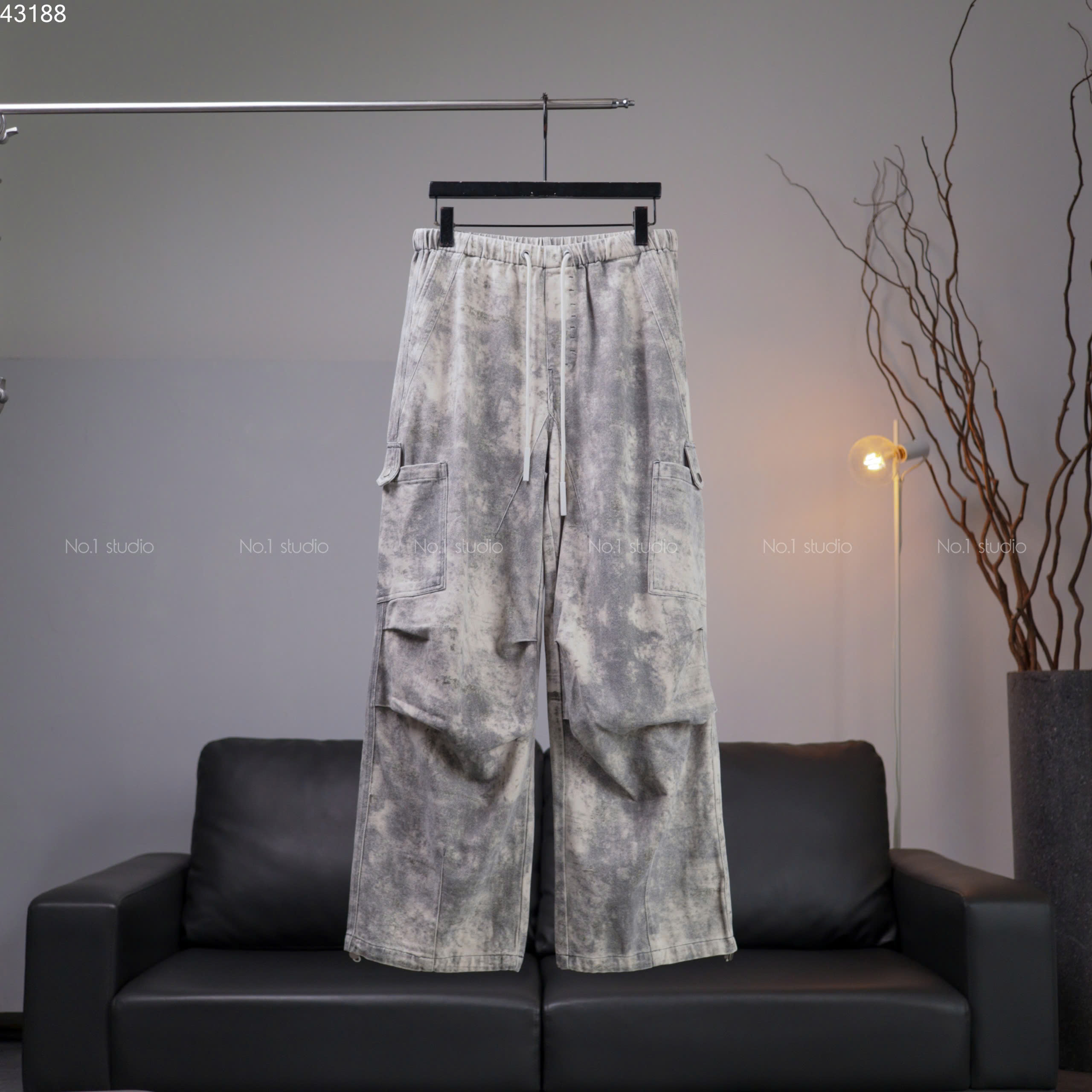 Cargo Pant No.1 GV 27020/25265