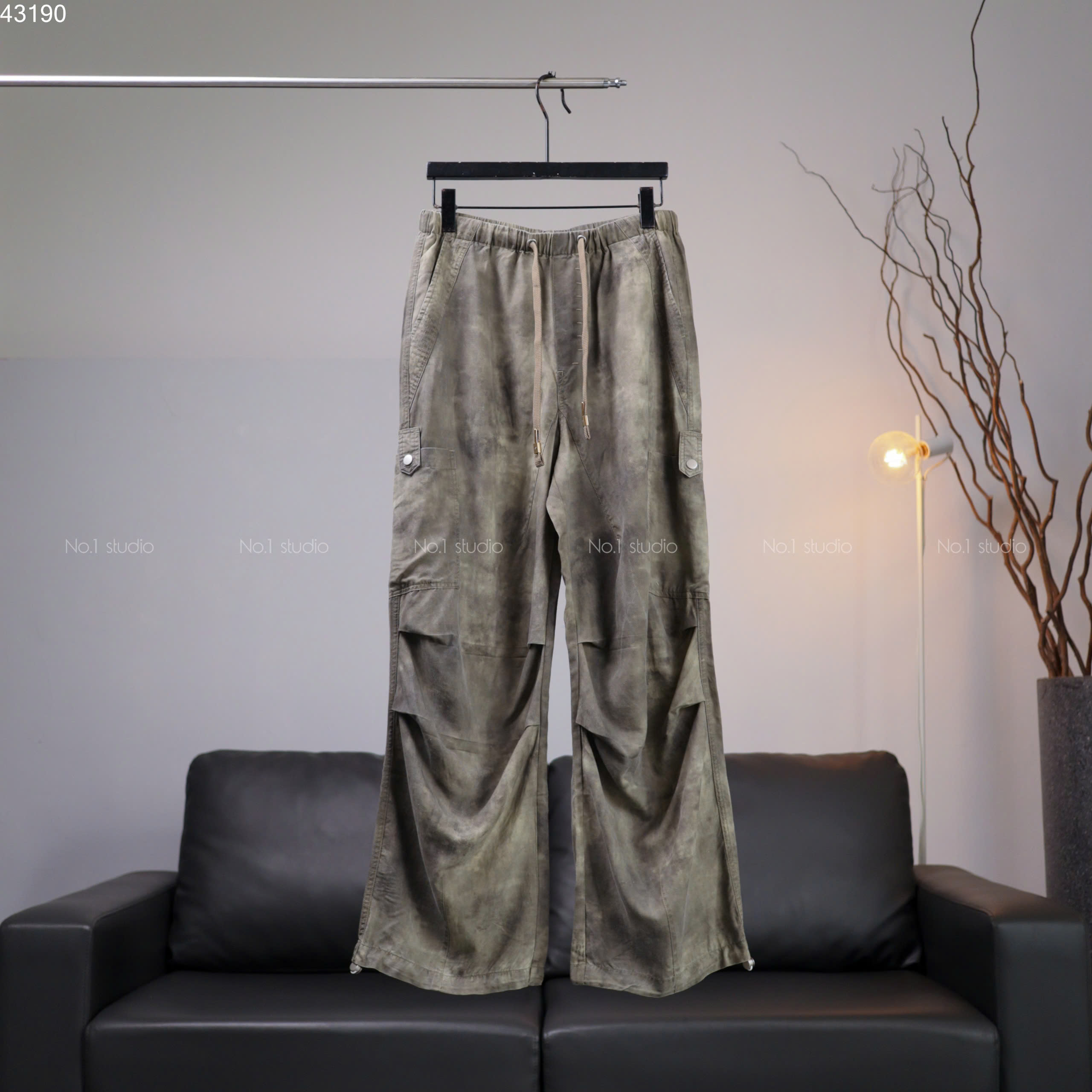 Cargo Pant No.1 GV 27025/25275