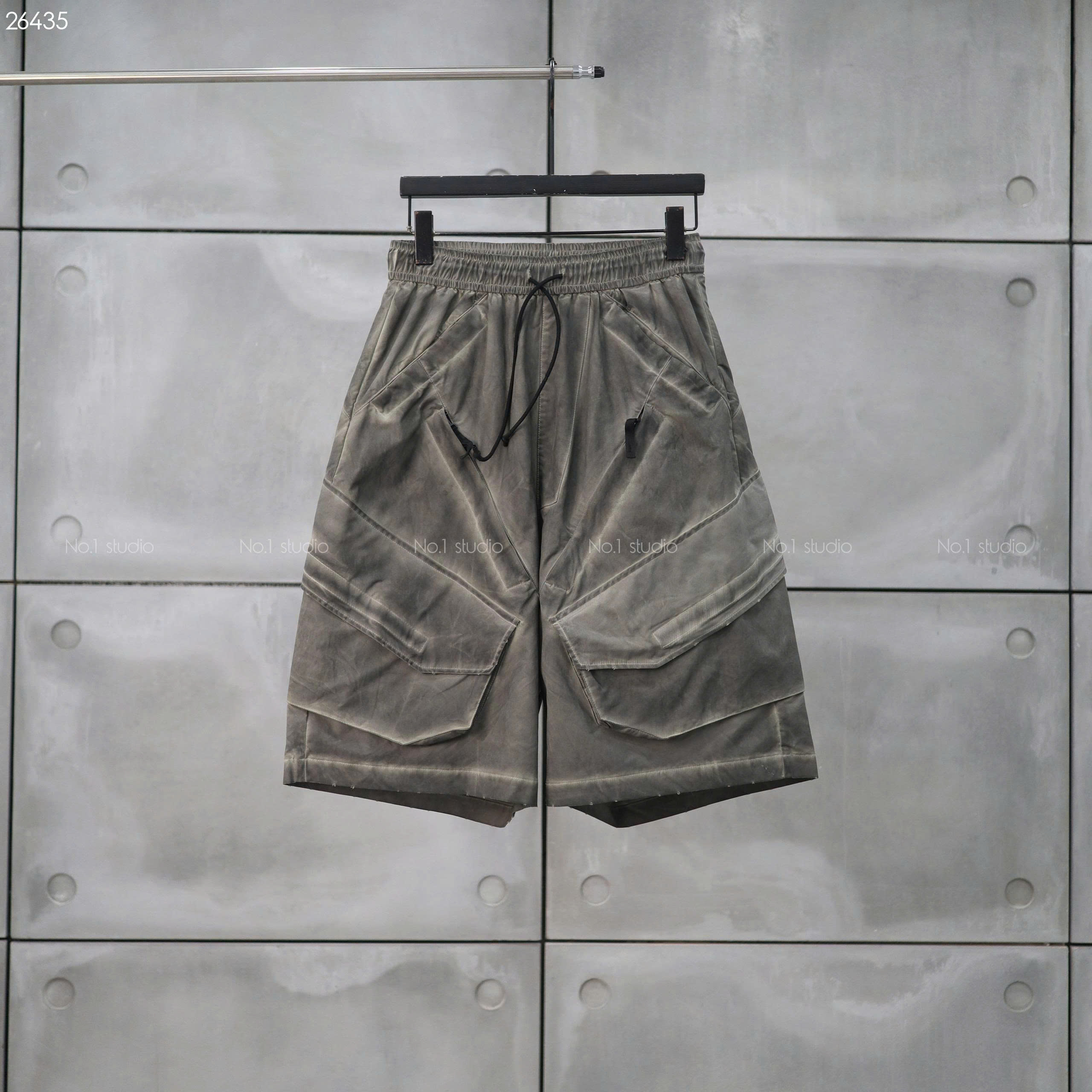 Cargo Short No.1 6 túi 256113