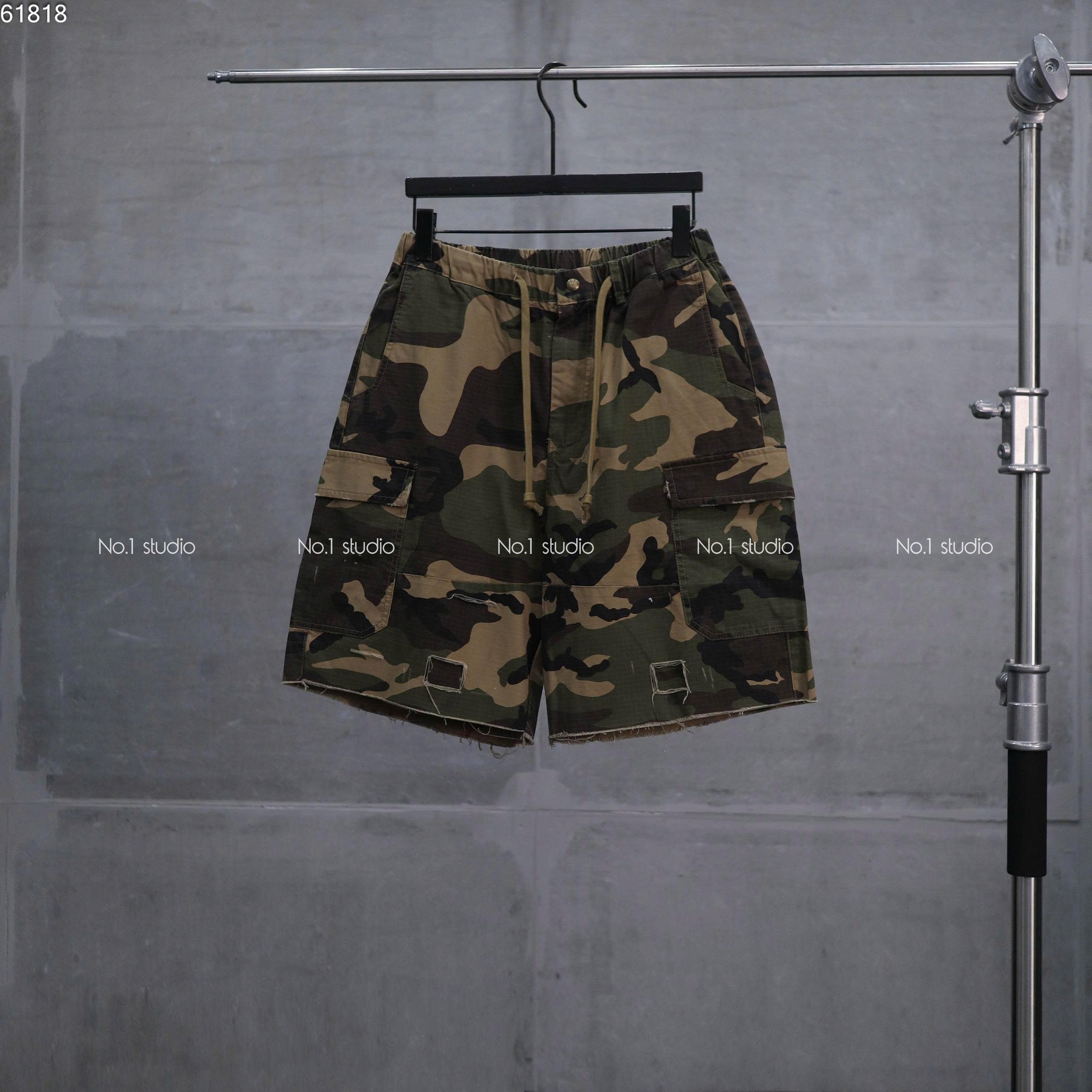 Cargo Short No.1 BA9202