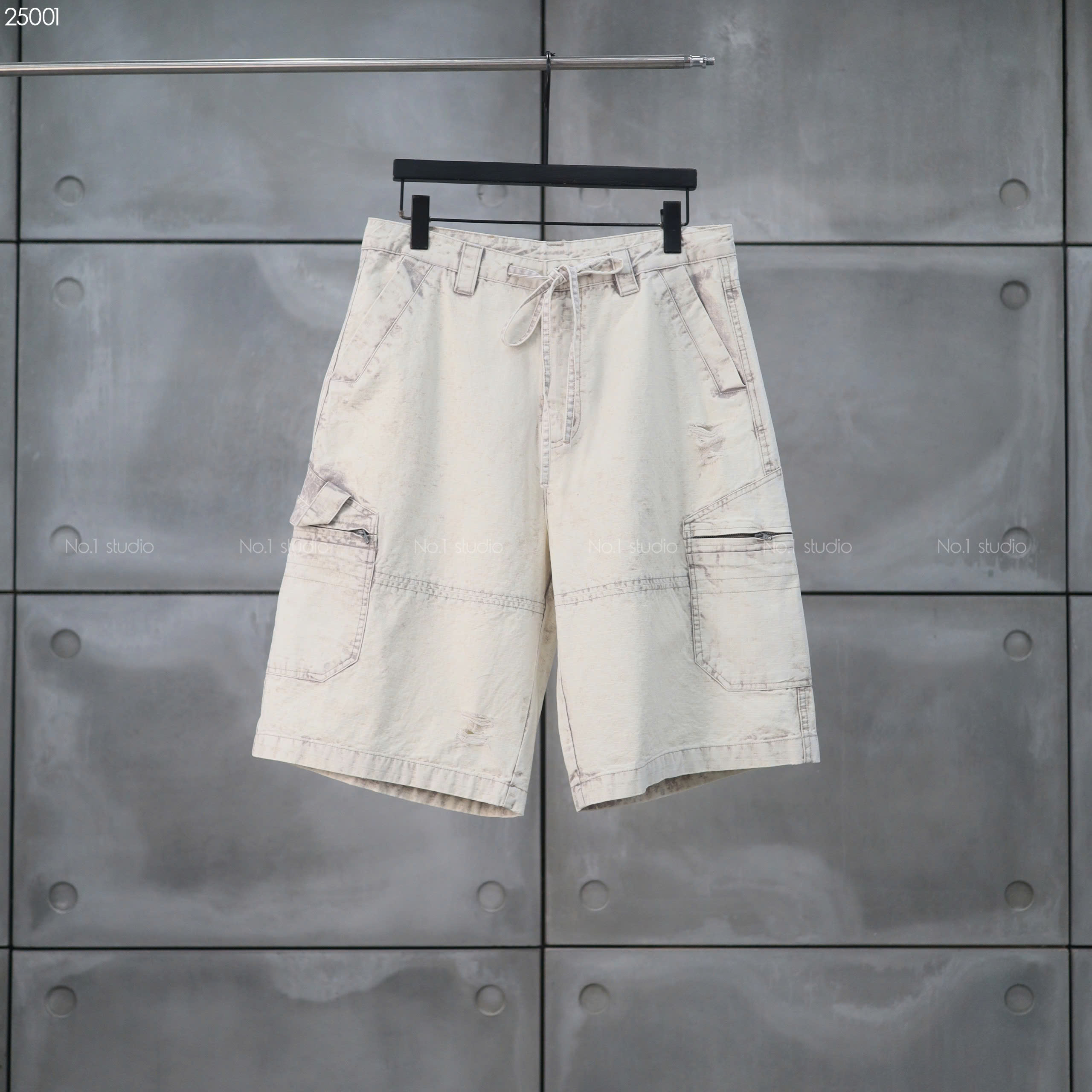 Cargo Short No.1 BH12529