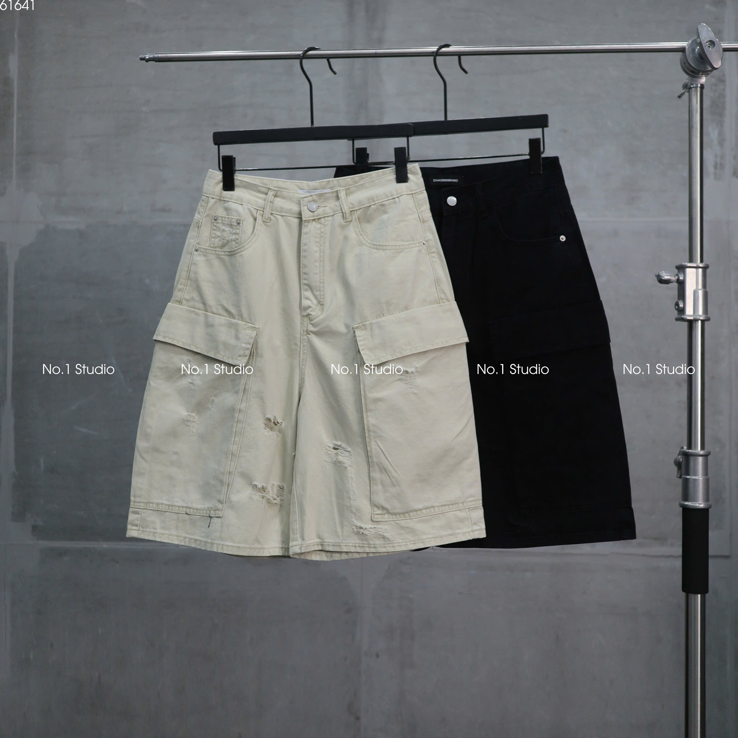 Cargo Short No.1 CH6609