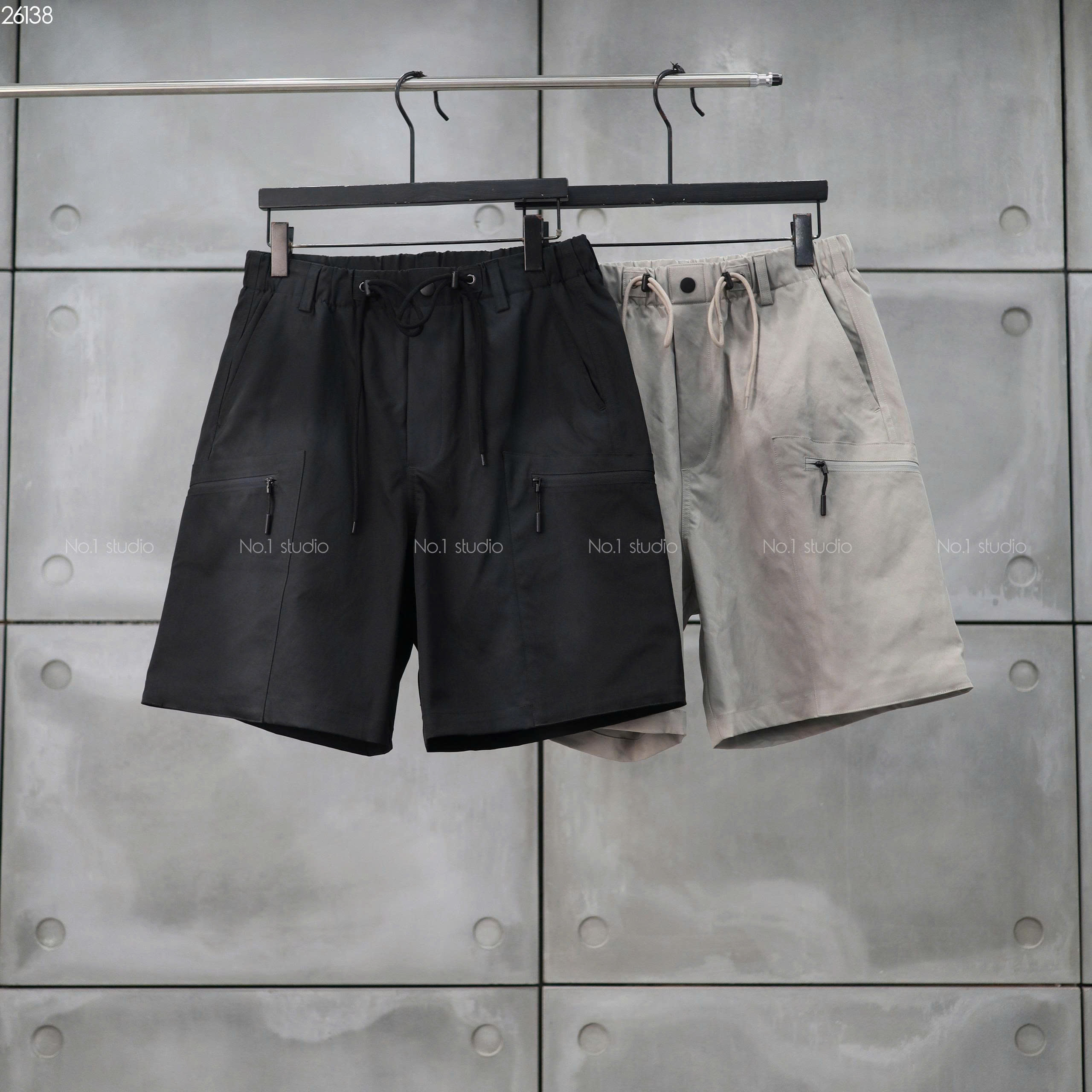 Cargo Short No.1 GV27091