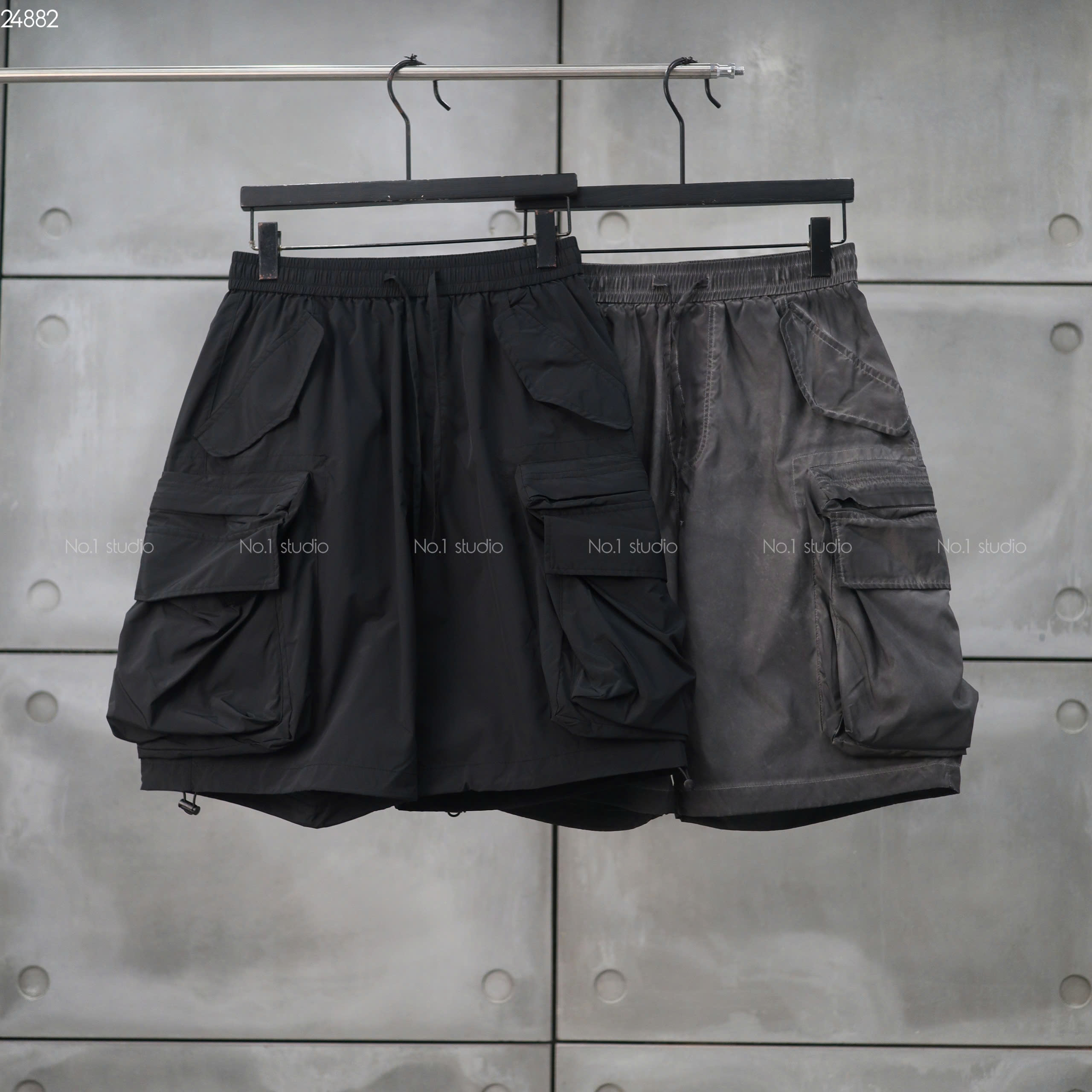 Cargo Short No.1 Gió BH7058
