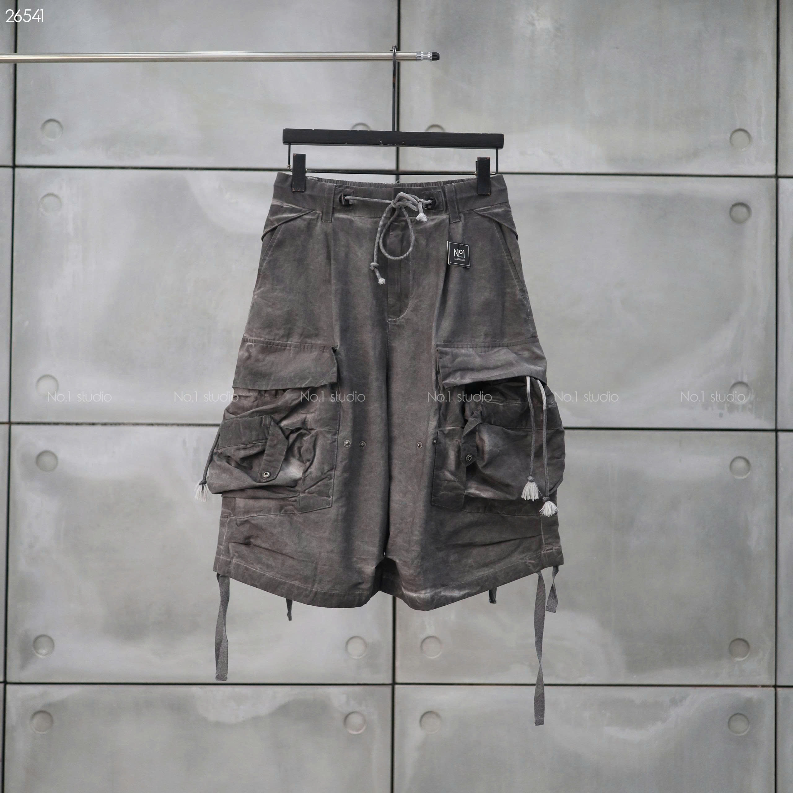 Cargo Short No.1 túi dây 256097