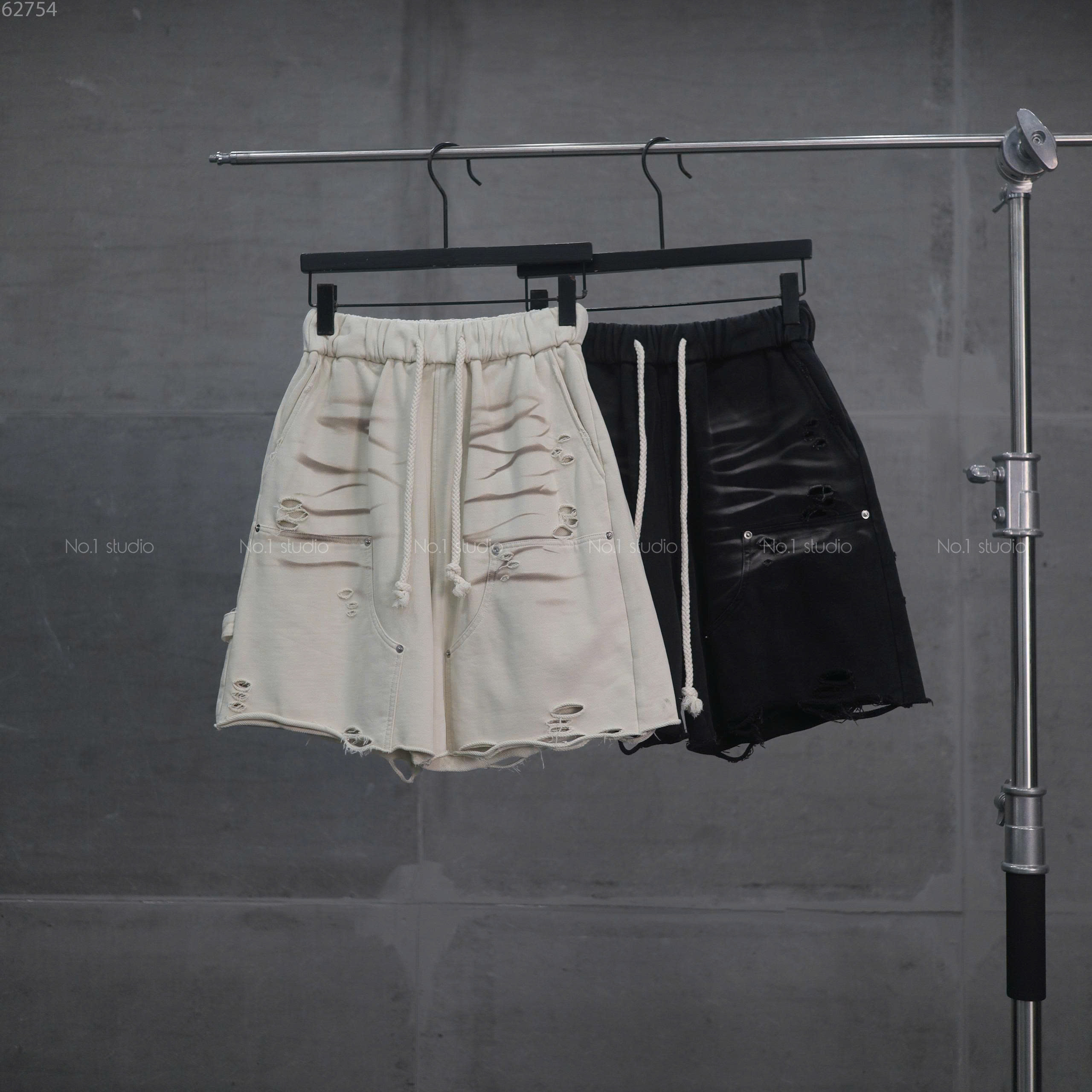 Double Knee Short No.1 TK6176