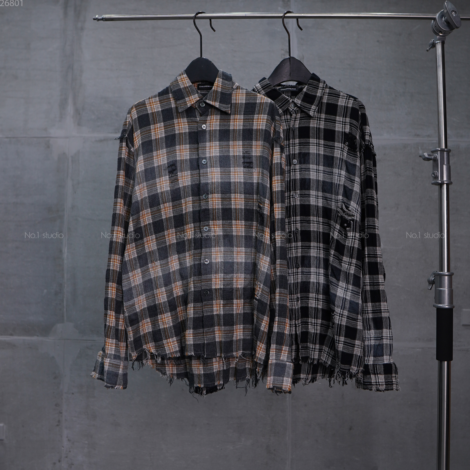 Flanel No.1 CH26801