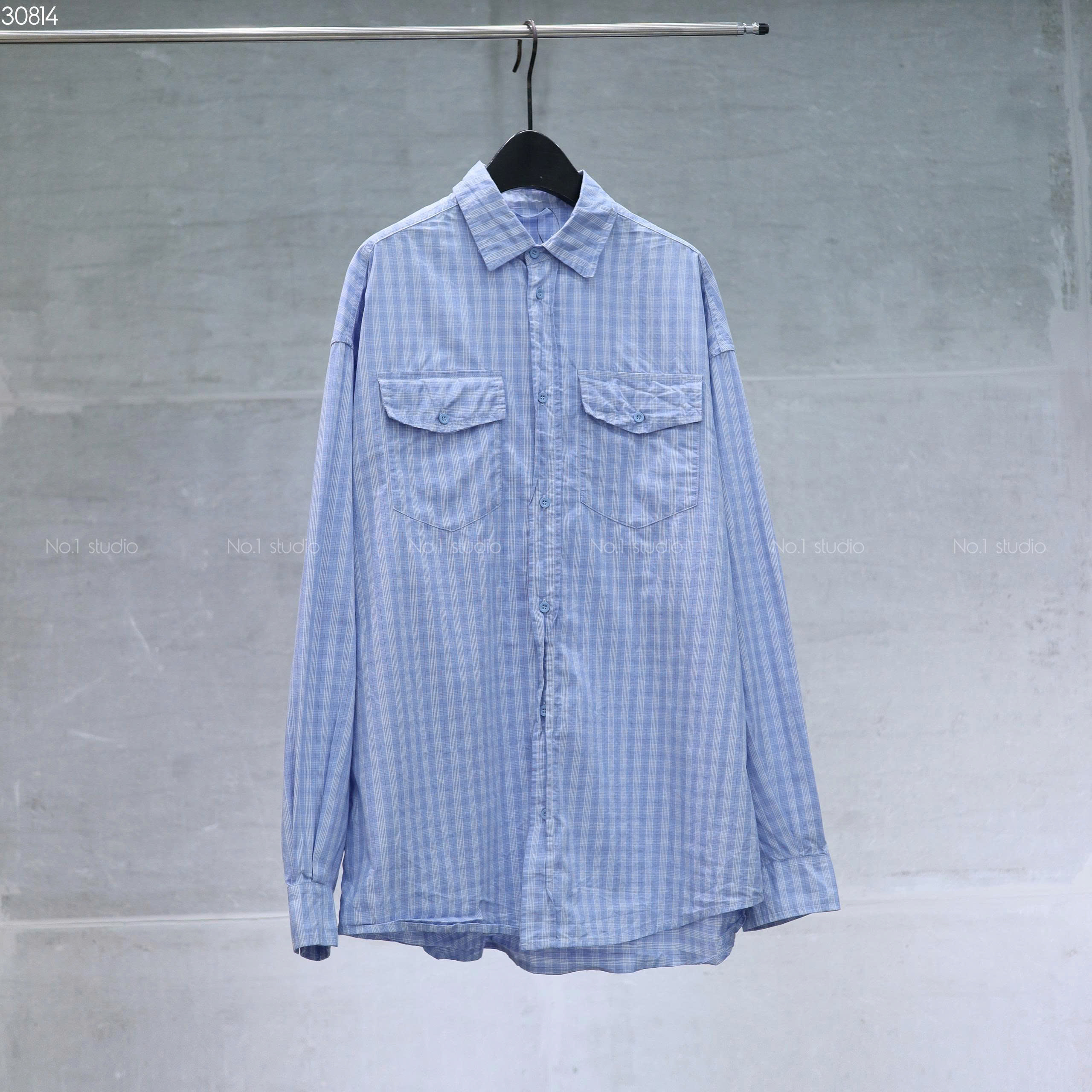 Flanel No.1 N253059