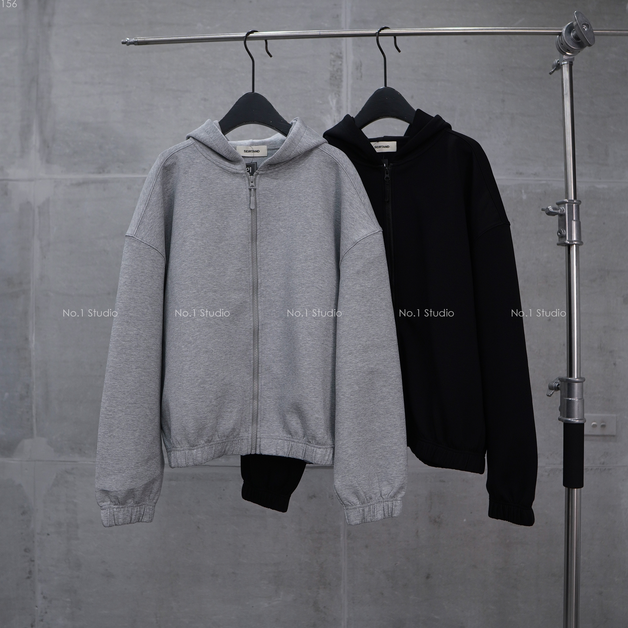 HD Zip No.1 Umi ST156