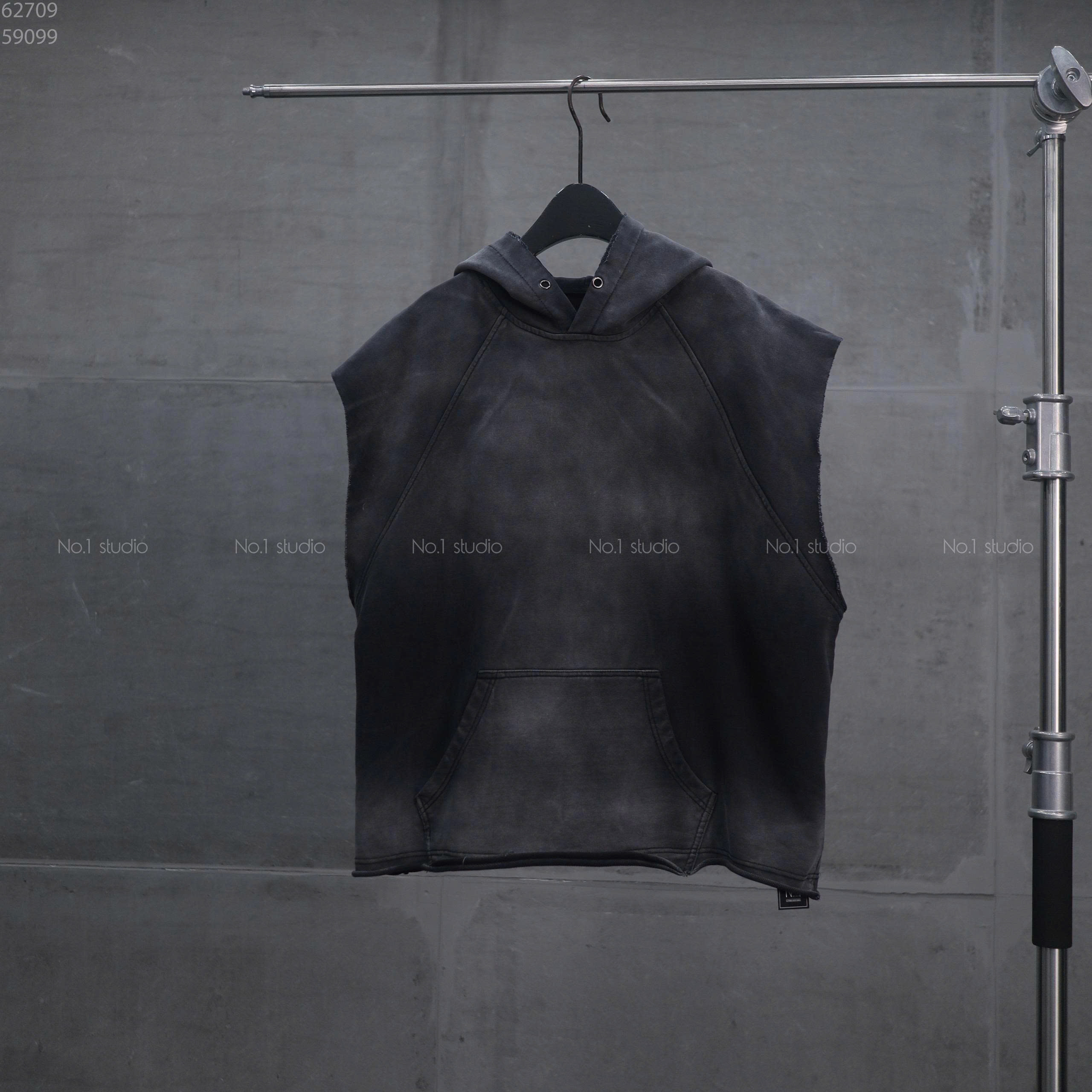 HD tanktop No.1 TK6137