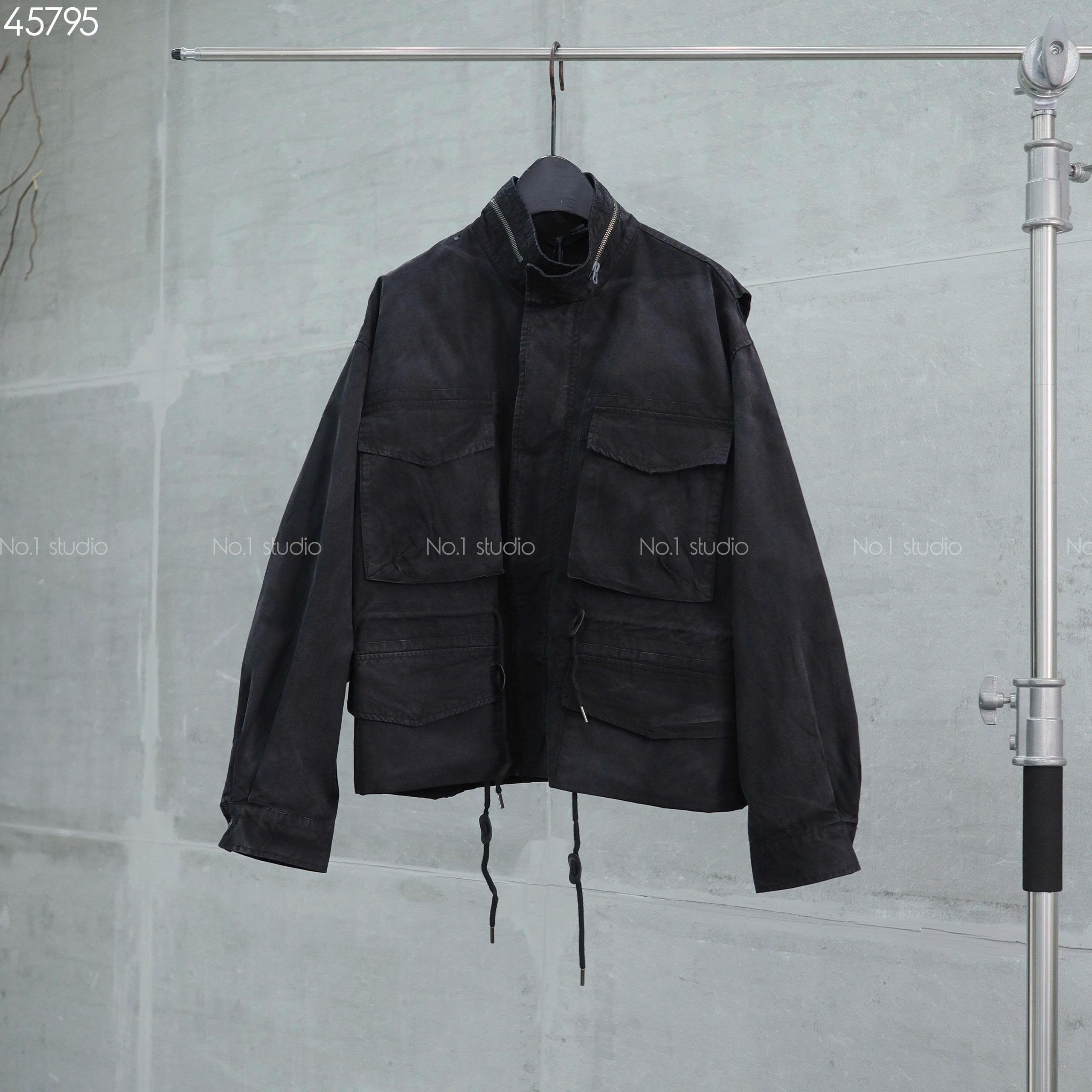 Jacket Kaki No.1 N51213