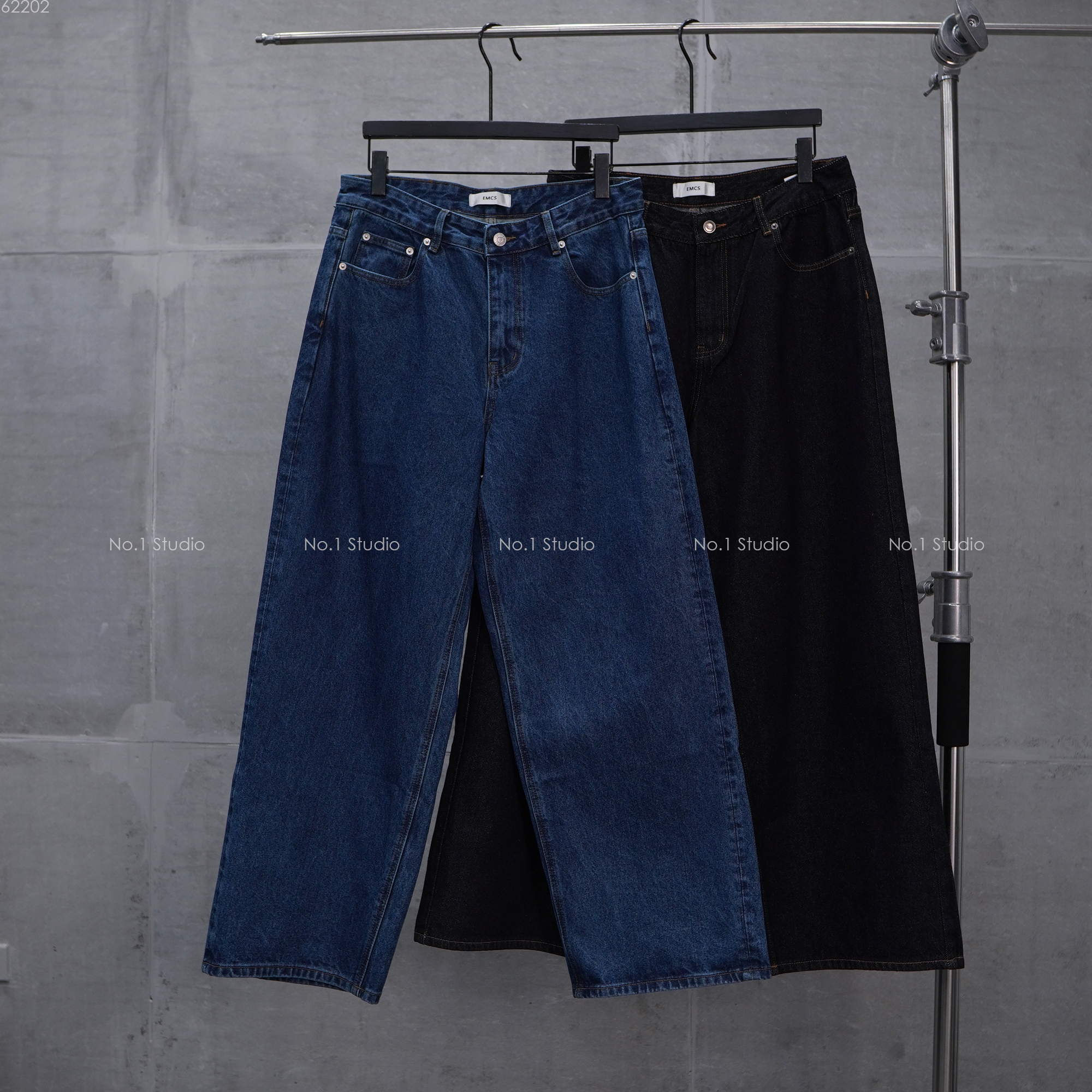 Jean No.1 Vintage EM62202