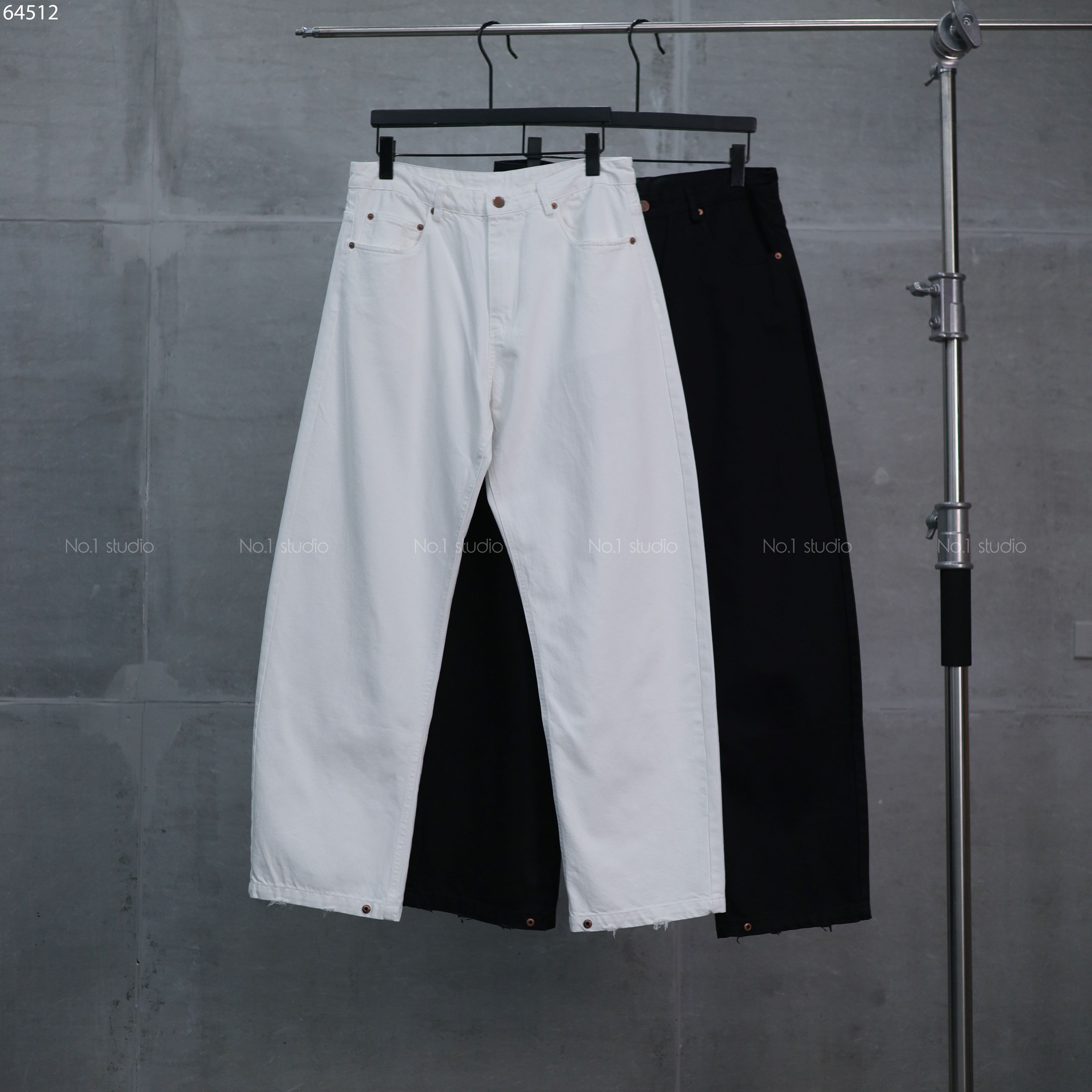 Jean No.1 basic JJ11988