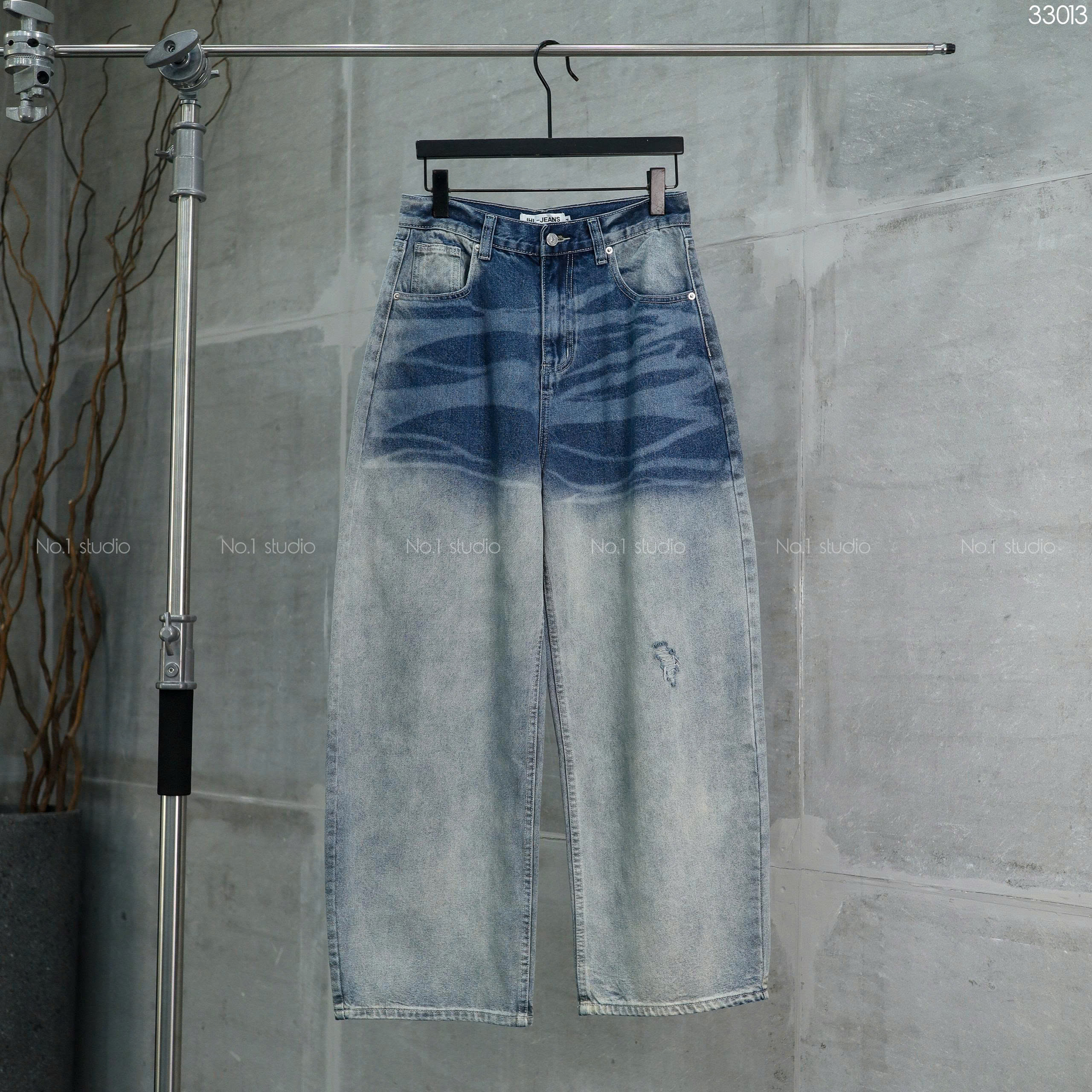 Jean No.1 wax J68177