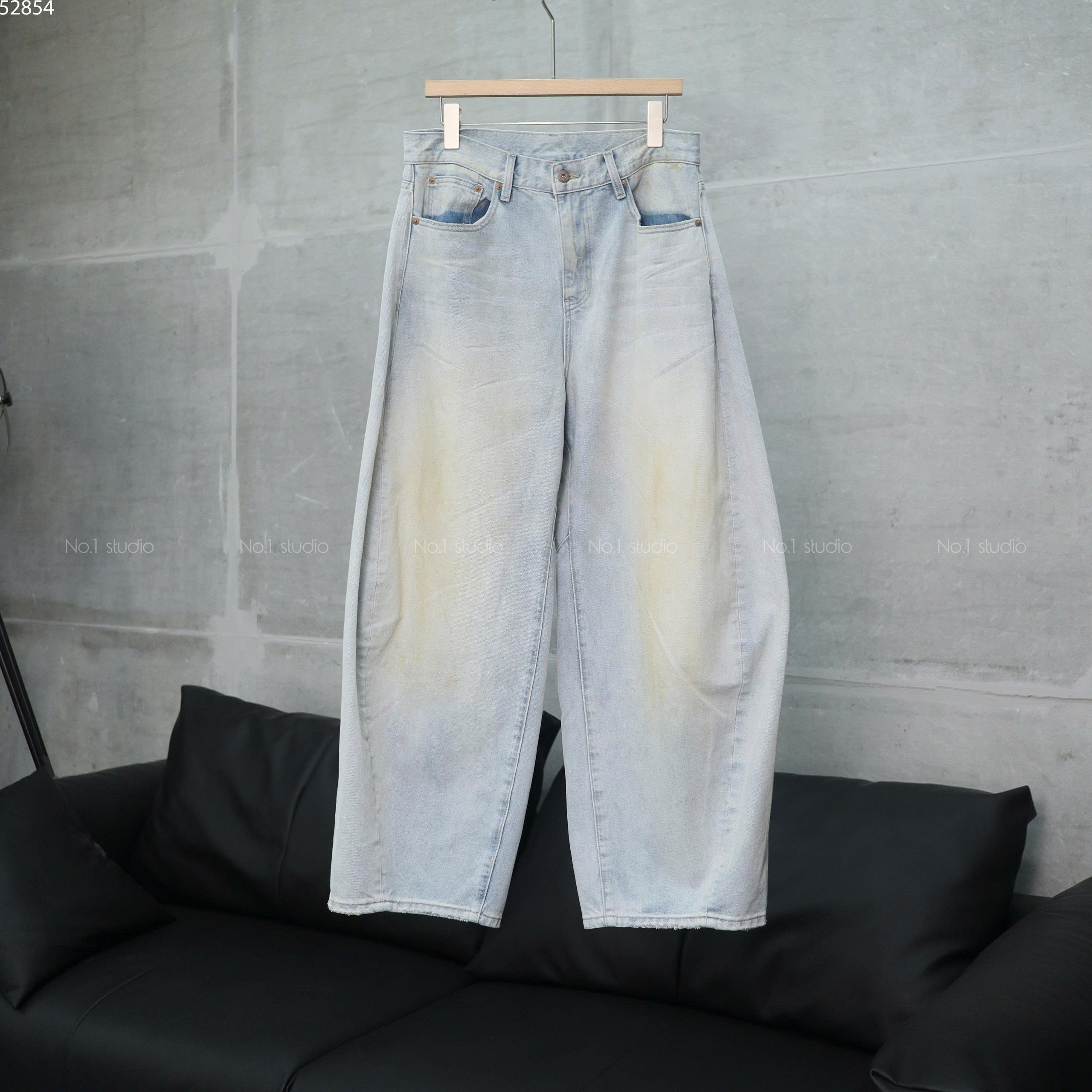 Jean No.1 wax be G33118