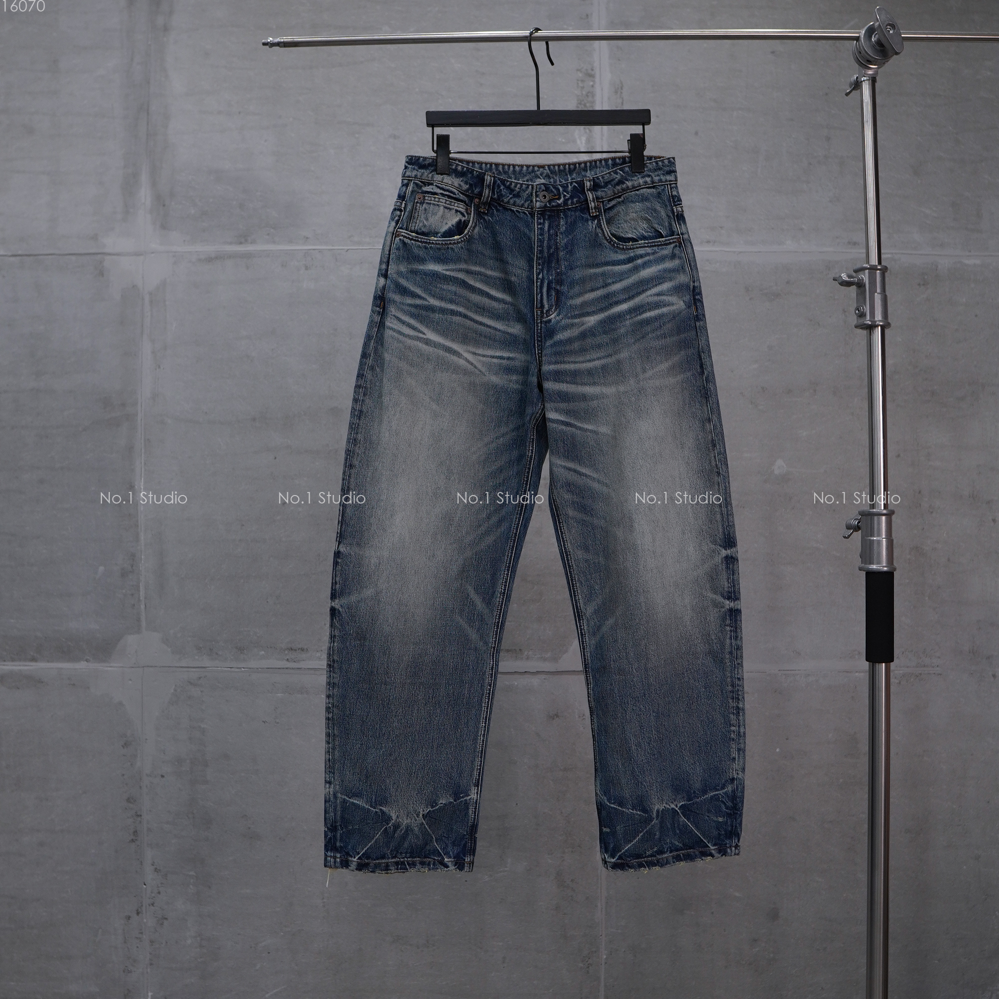 Jean No.1 wax đùi JJ16070