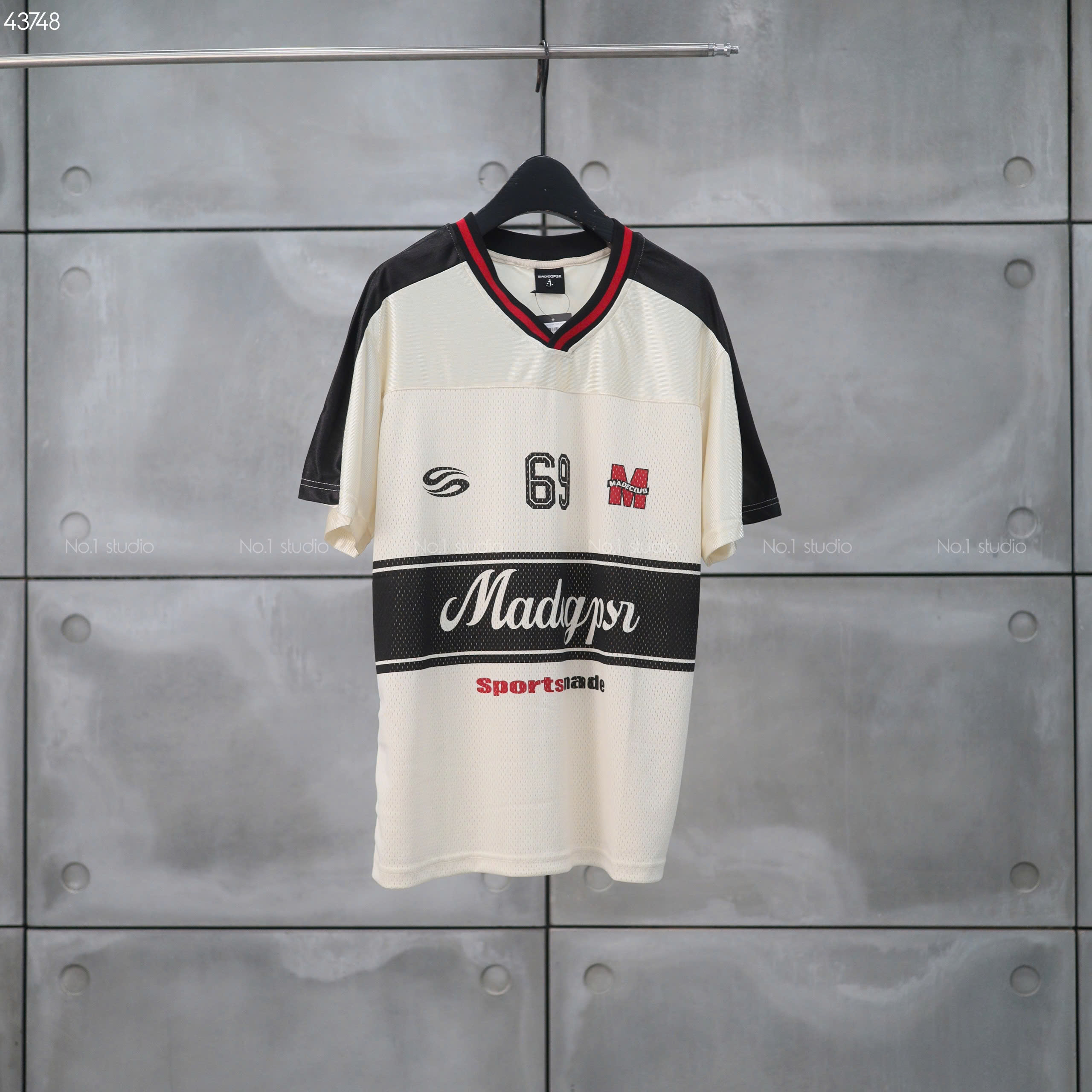 Jersey No.1 số 69 T5103