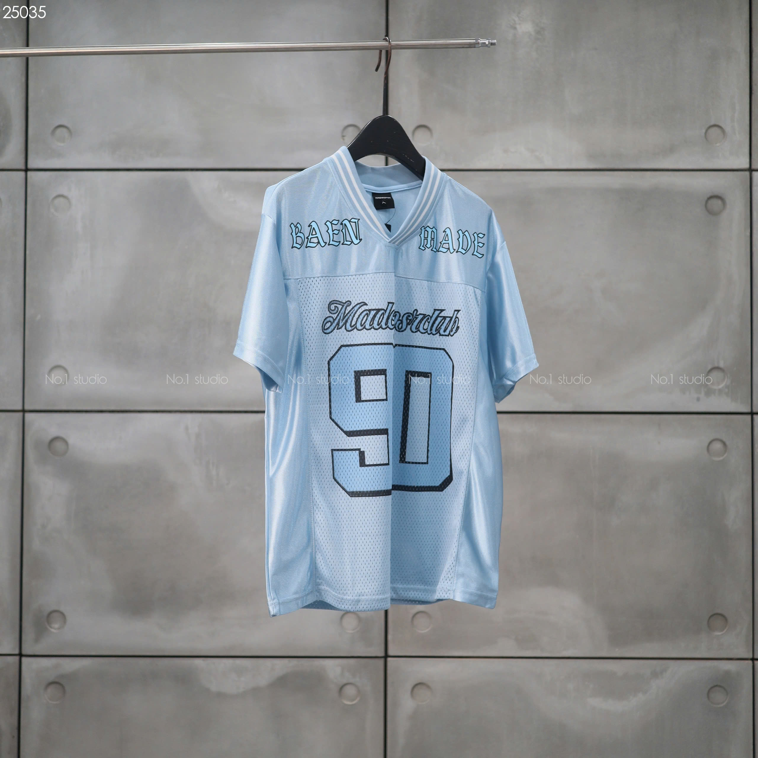 Jersey No.1 số 90 T5105