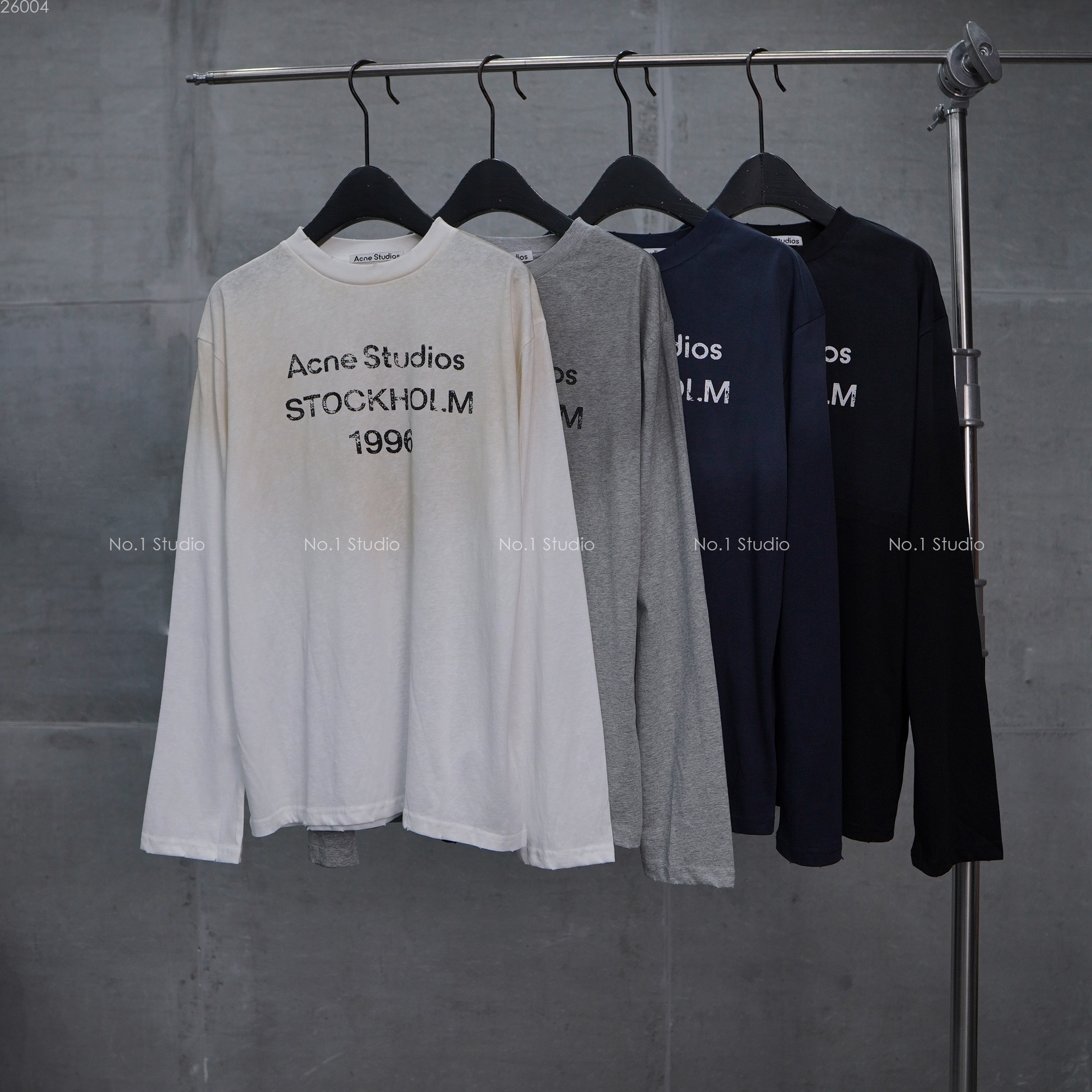 Long Sleeve ACNE 1996 N1.26004