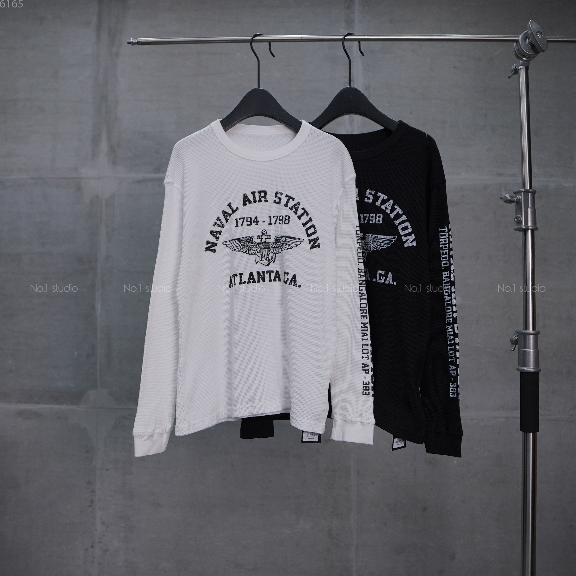 Long Sleeve No.1 Atlanta TK6165
