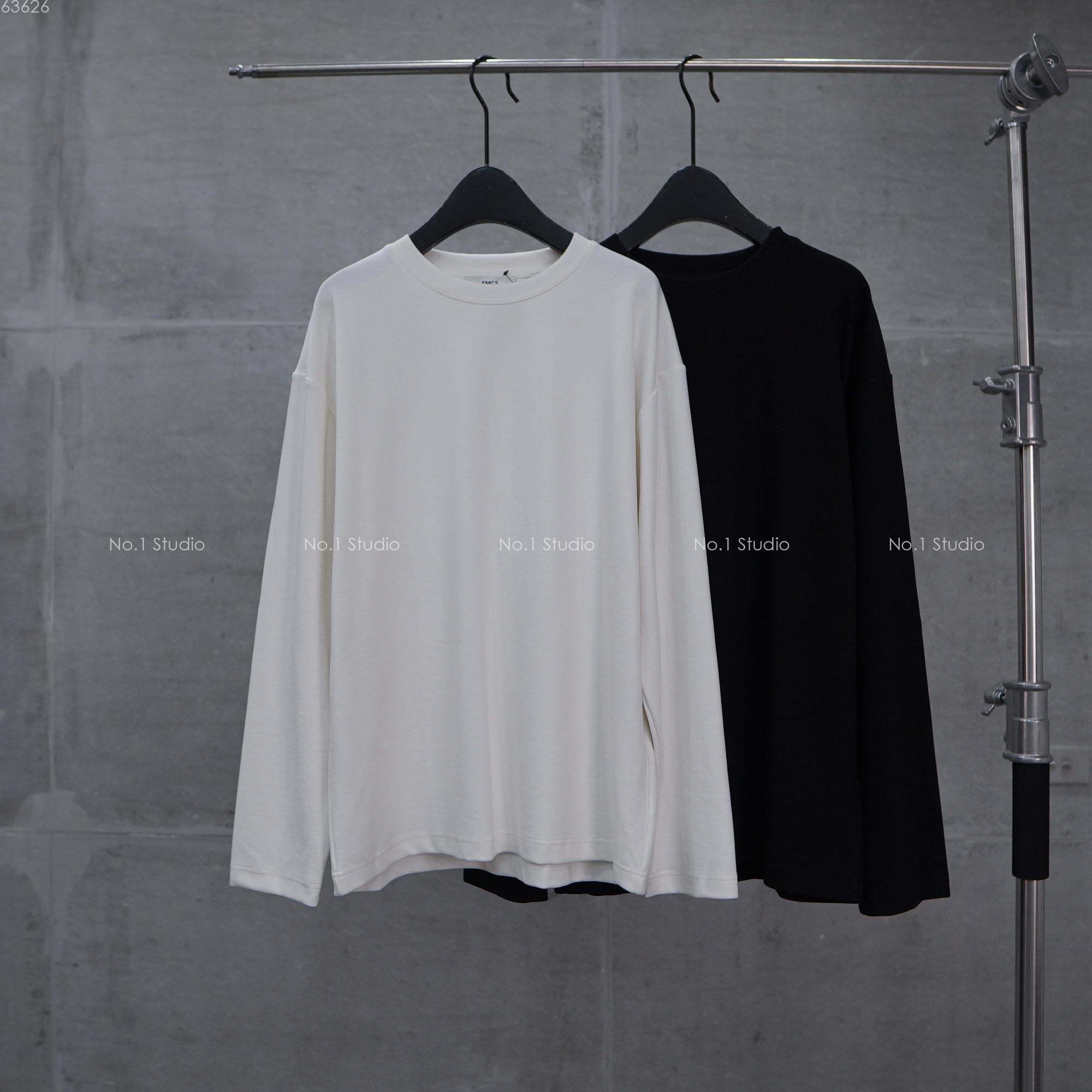 Long Sleeve No.1 Basic EM63626