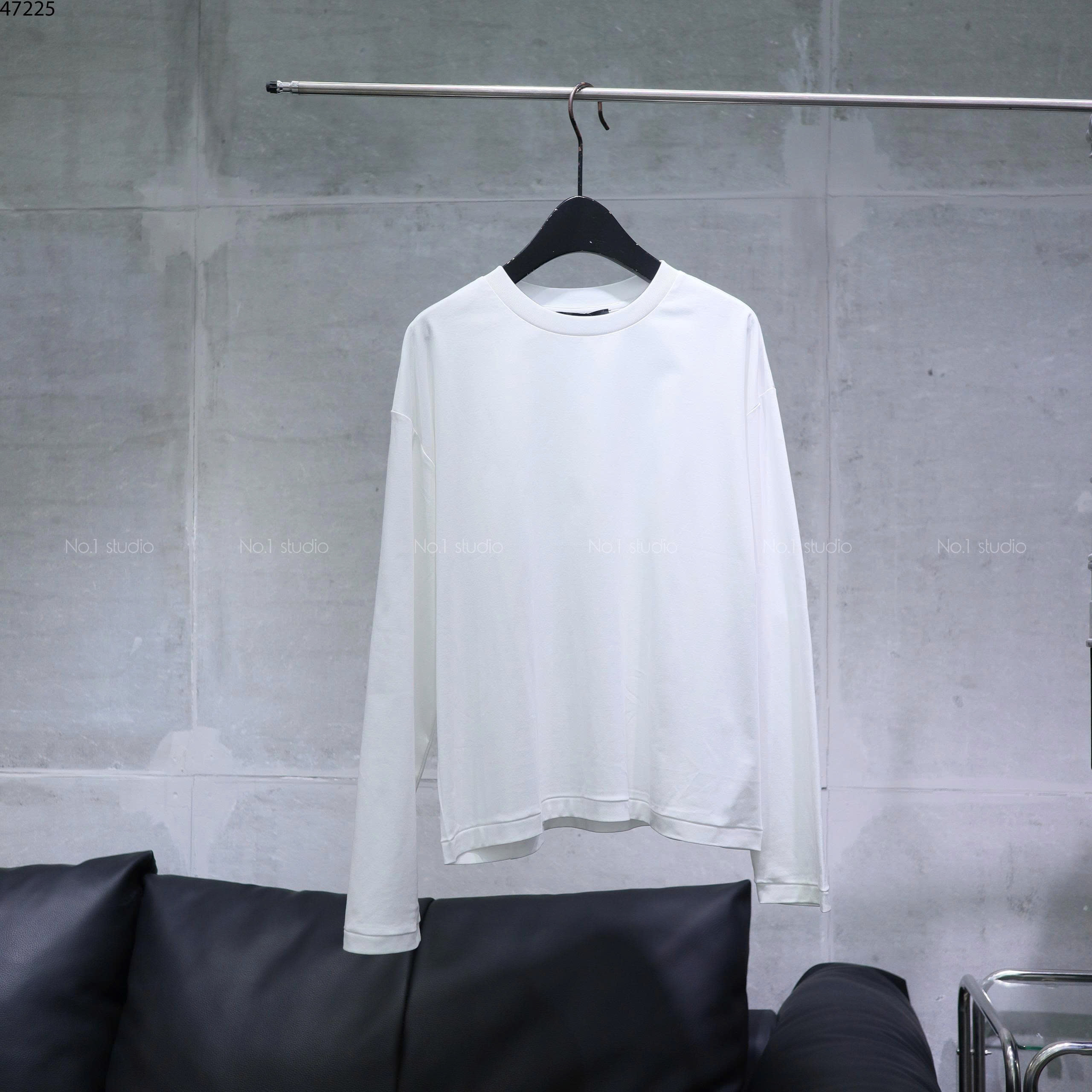 Long Sleeve No.1 Basic JK6361