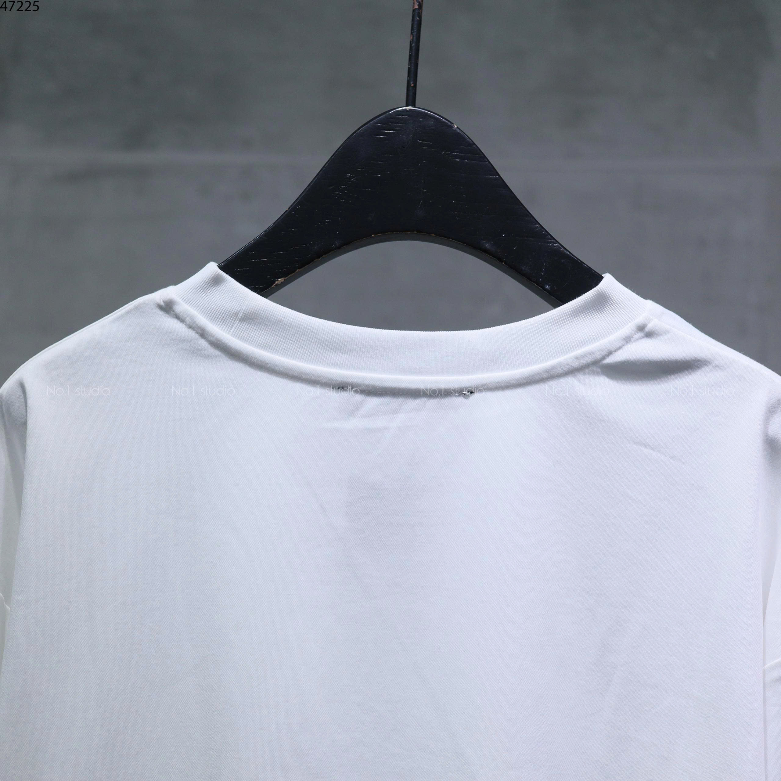 Long Sleeve No.1 Basic JK6361