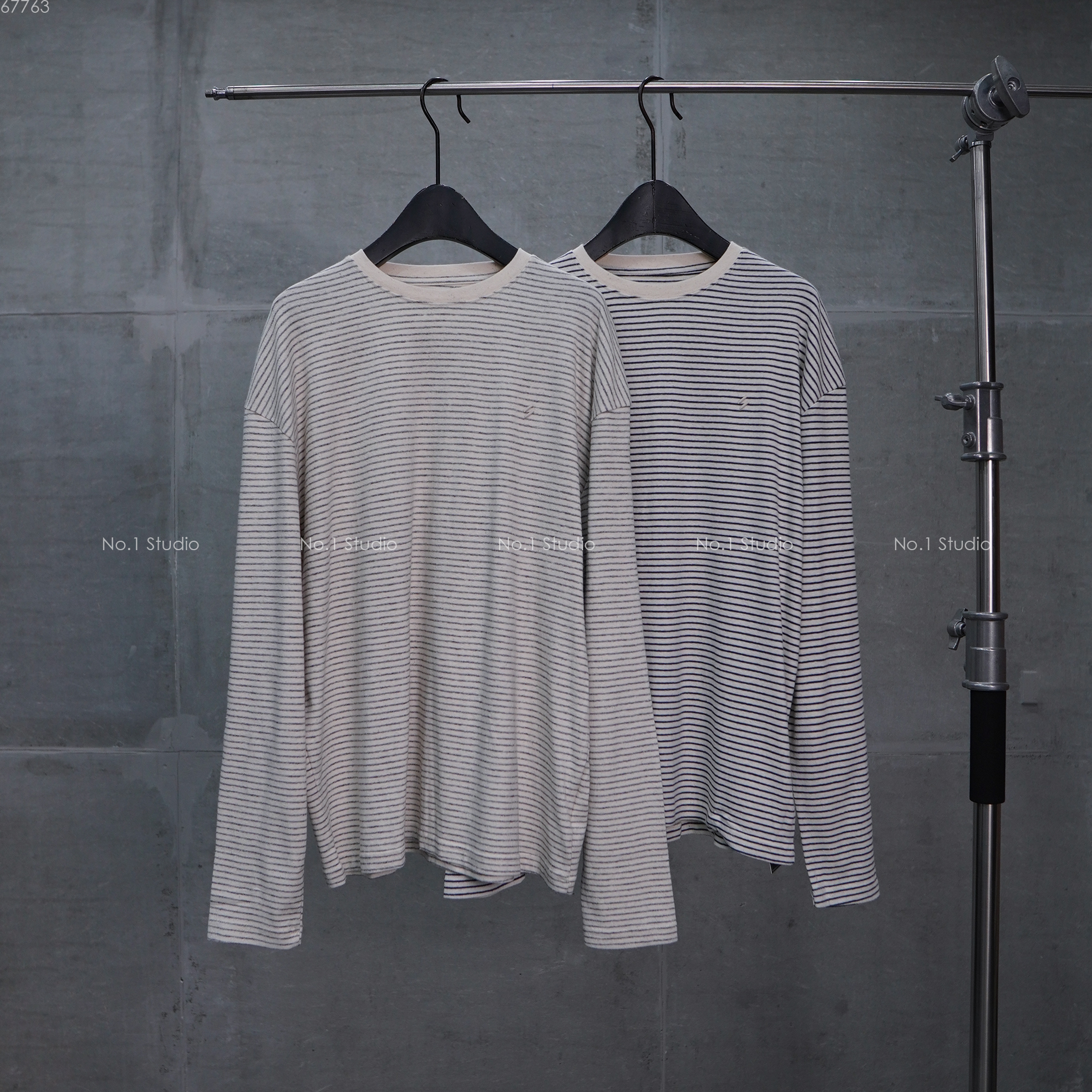 Long Sleeve No.1 N67763