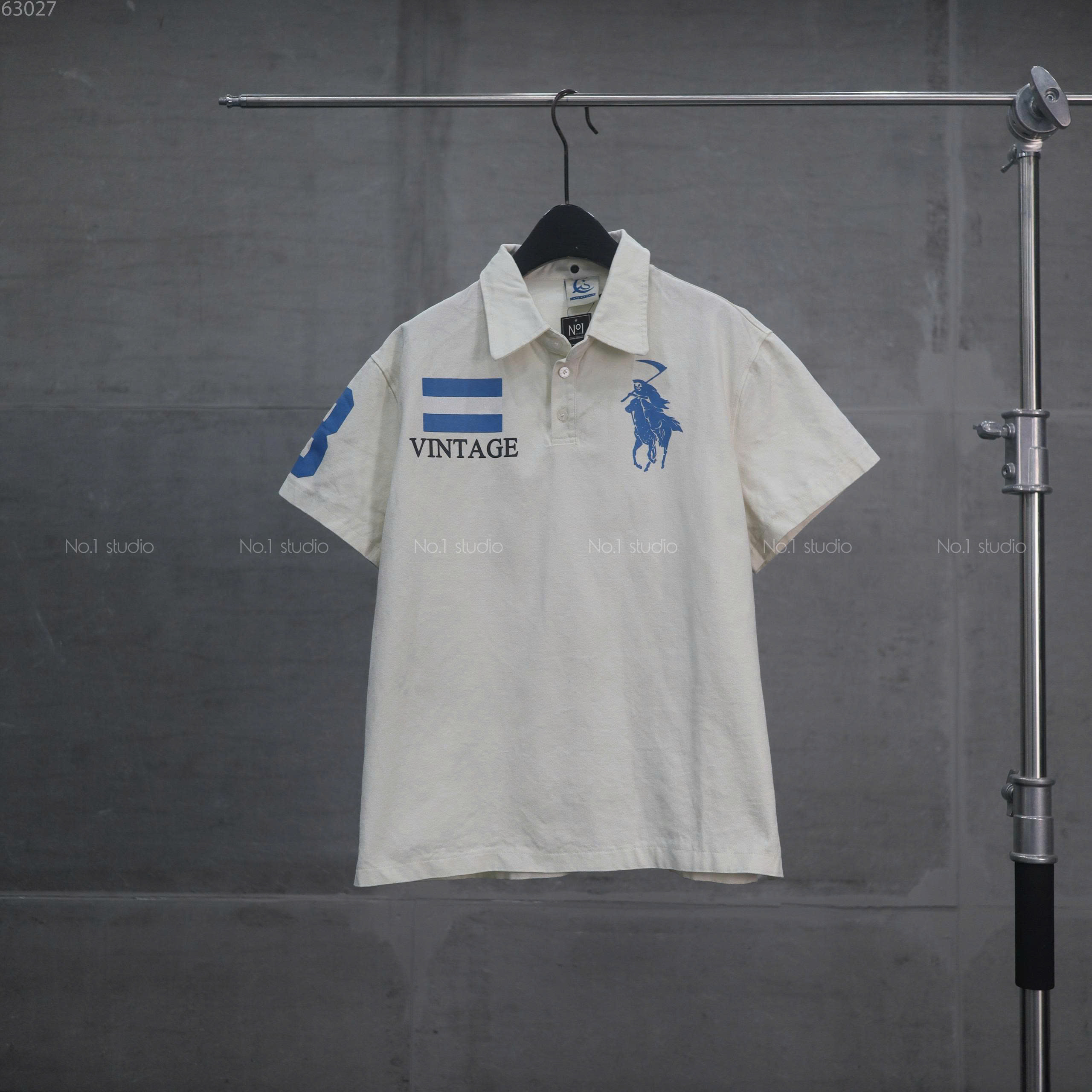 Polo No.1 Vintage NR47176