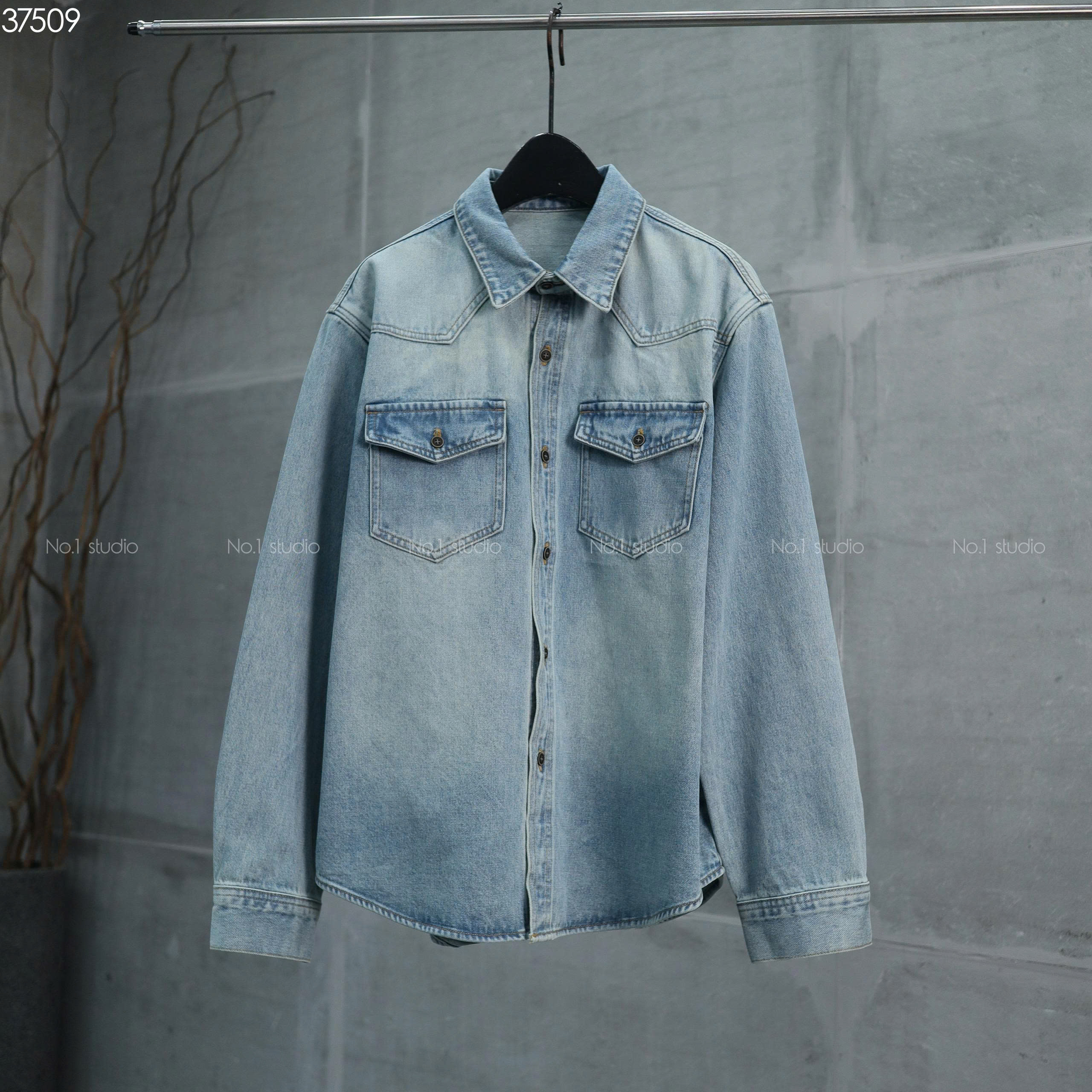 SM Denim No.1 CG77708
