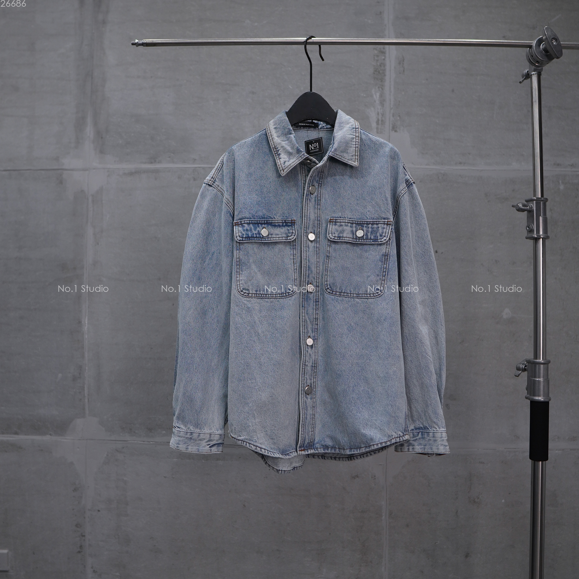 SM Jean No.1 SM26686