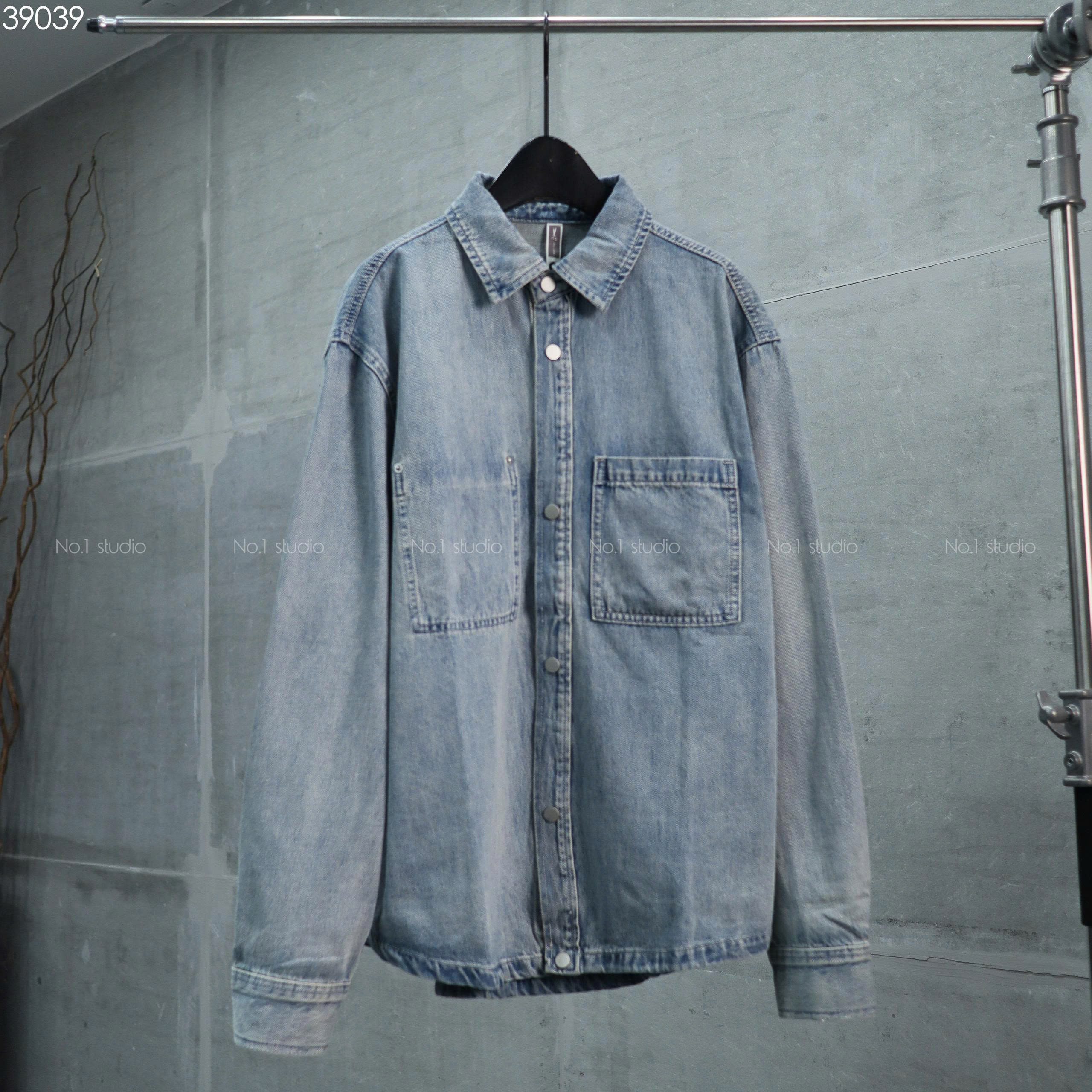 SM jean No.1 J68121