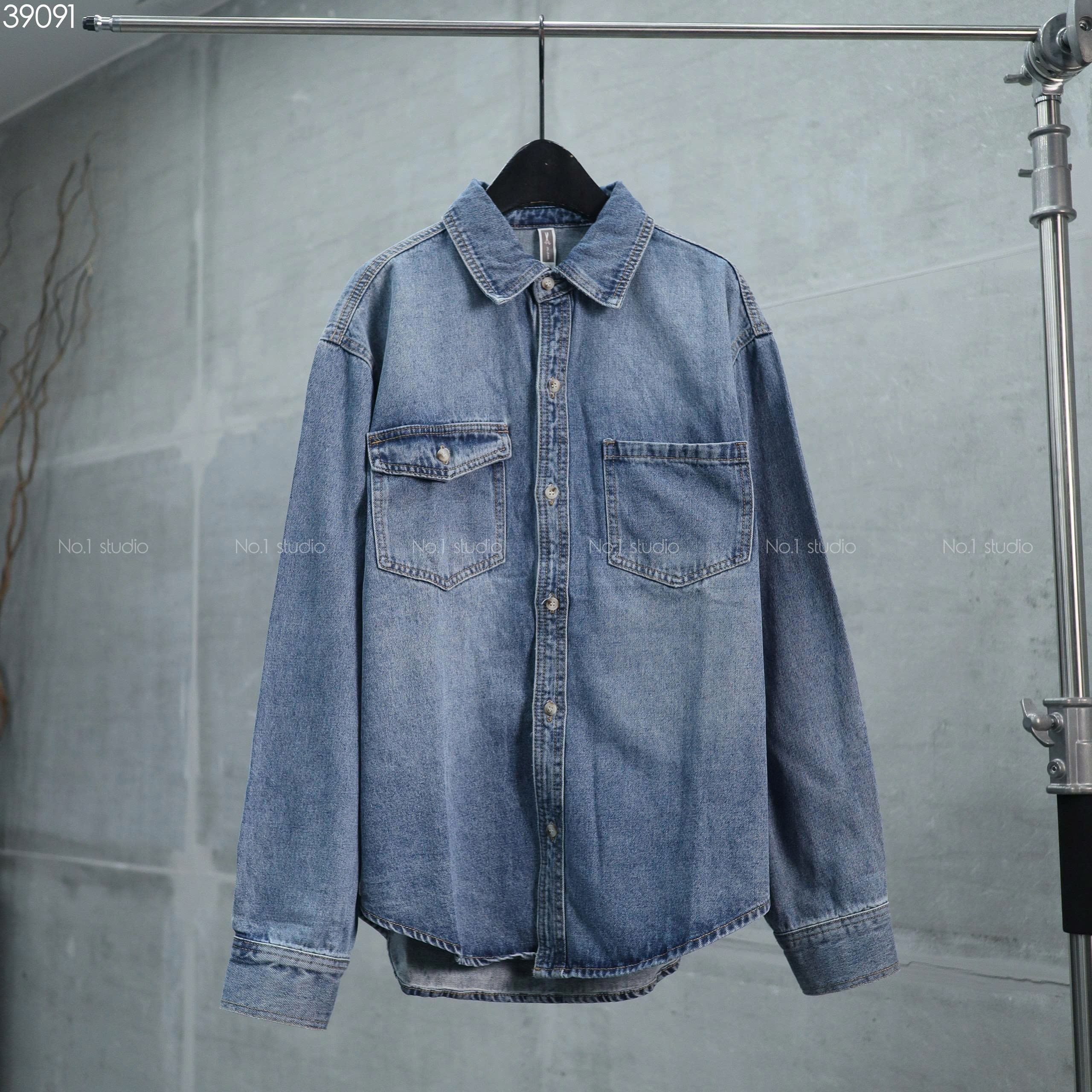 SM jean No.1 J68142