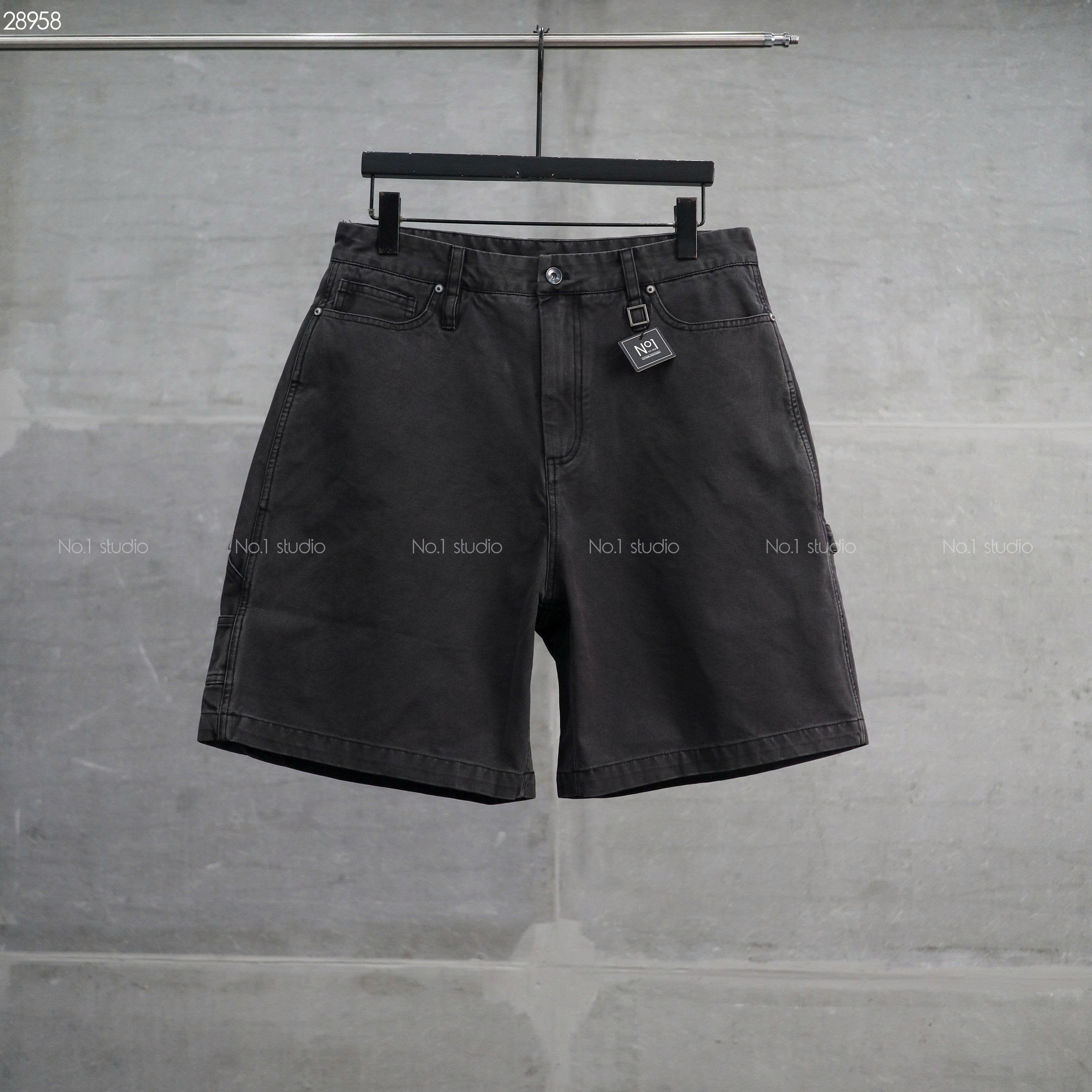 Short No.1 Basic N256170