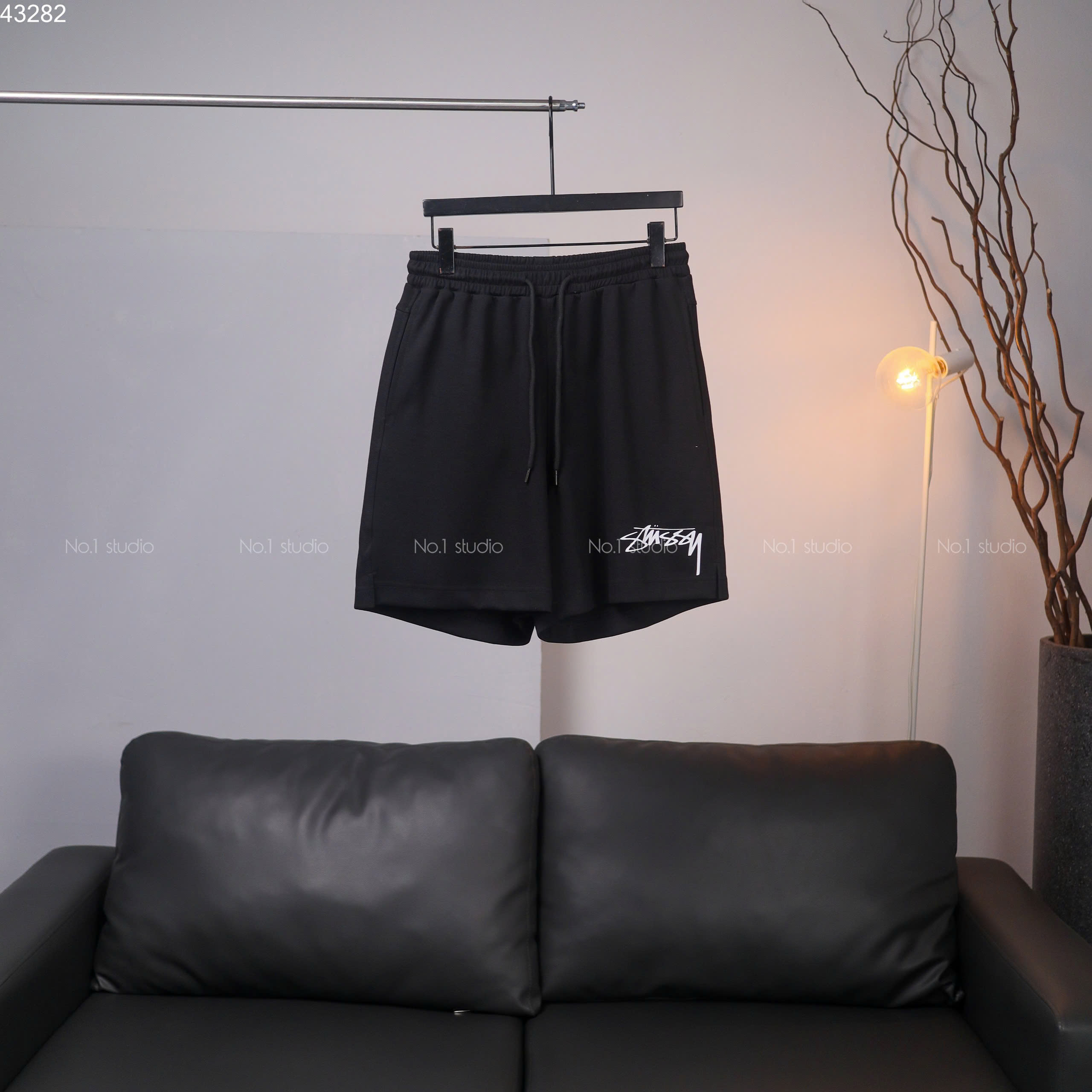 Short No.1 Nike/Stussy 3195