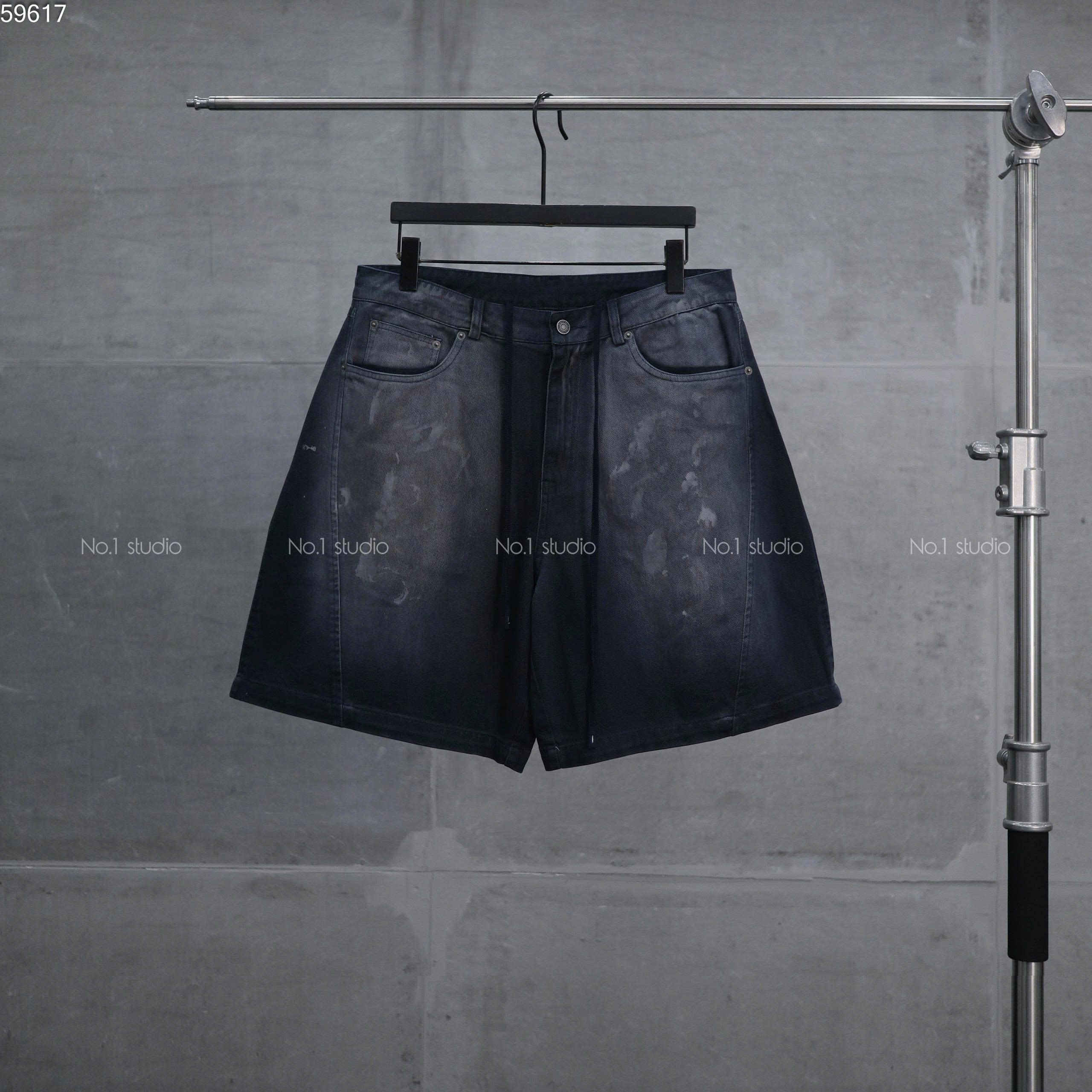 Short No.1 vạt đùi JJ15689