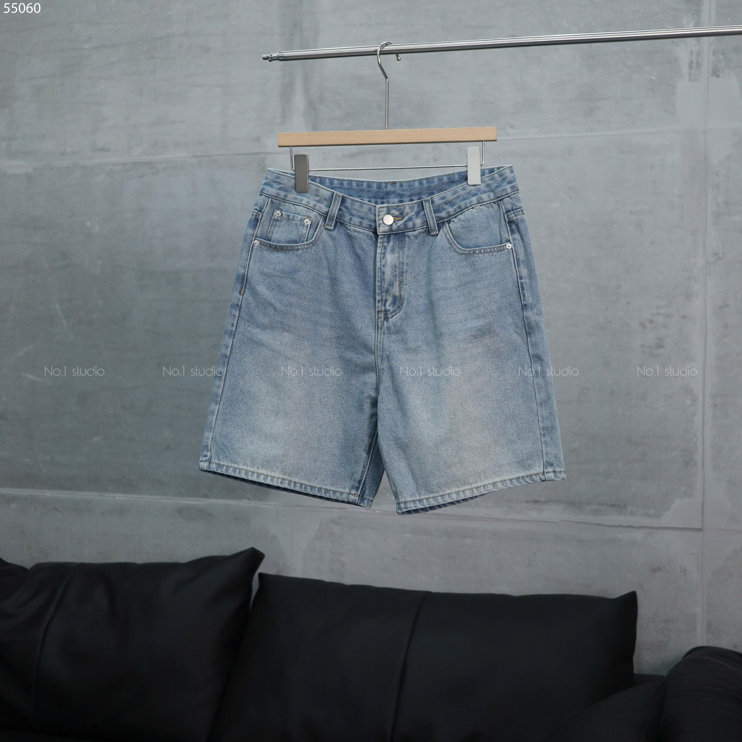 Short jean No.1 CH06115