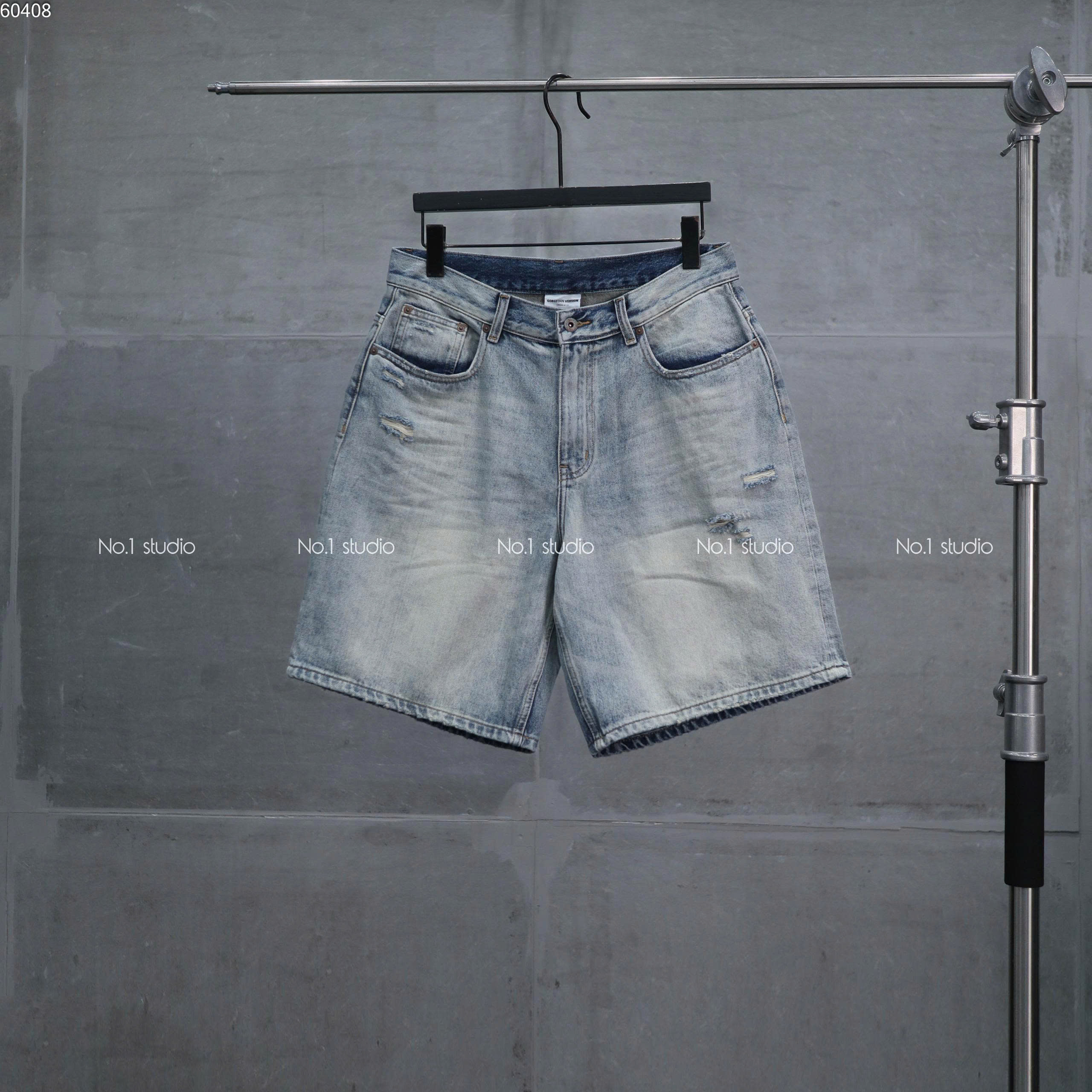 Short jean No.1 G33127