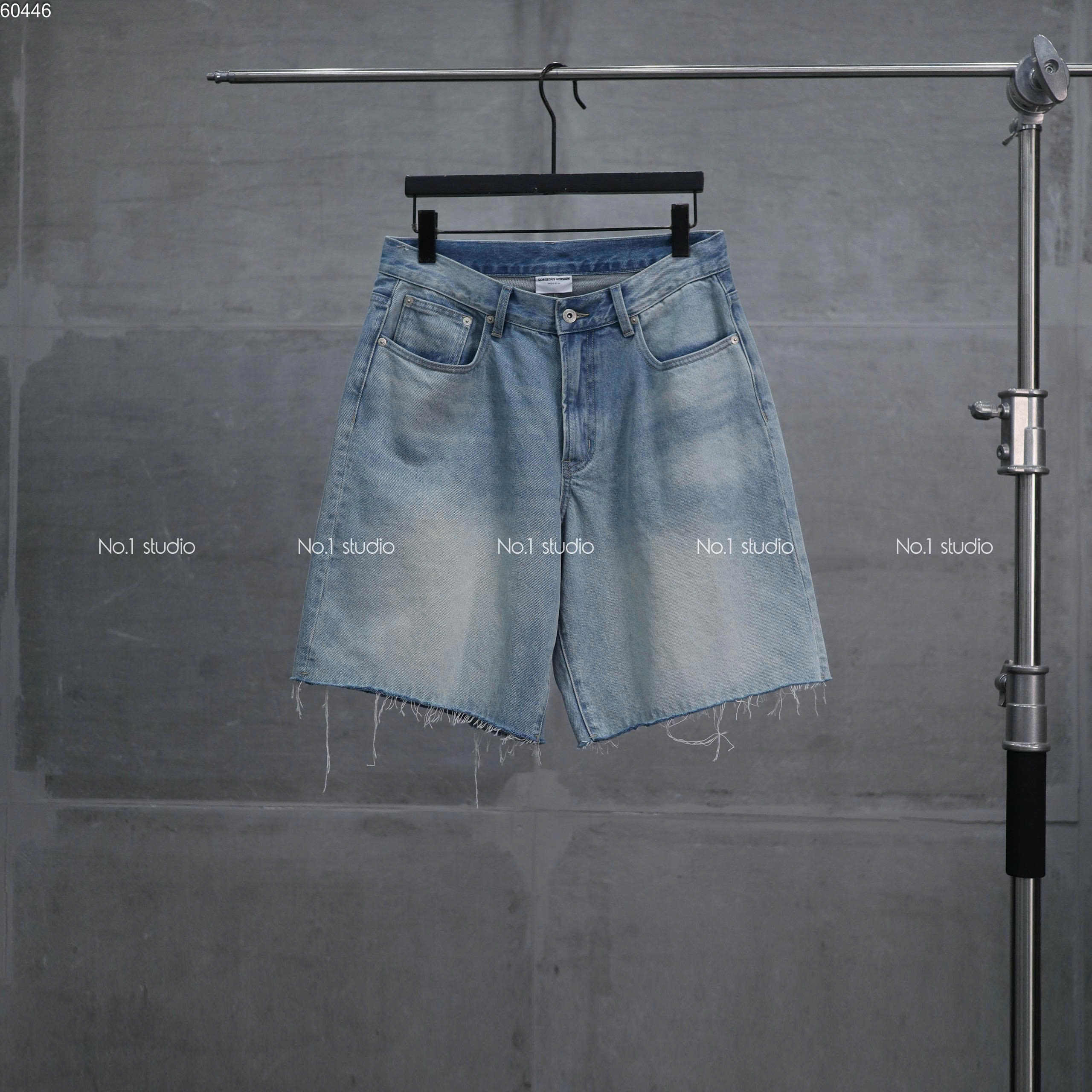 Short jean No.1 G33128