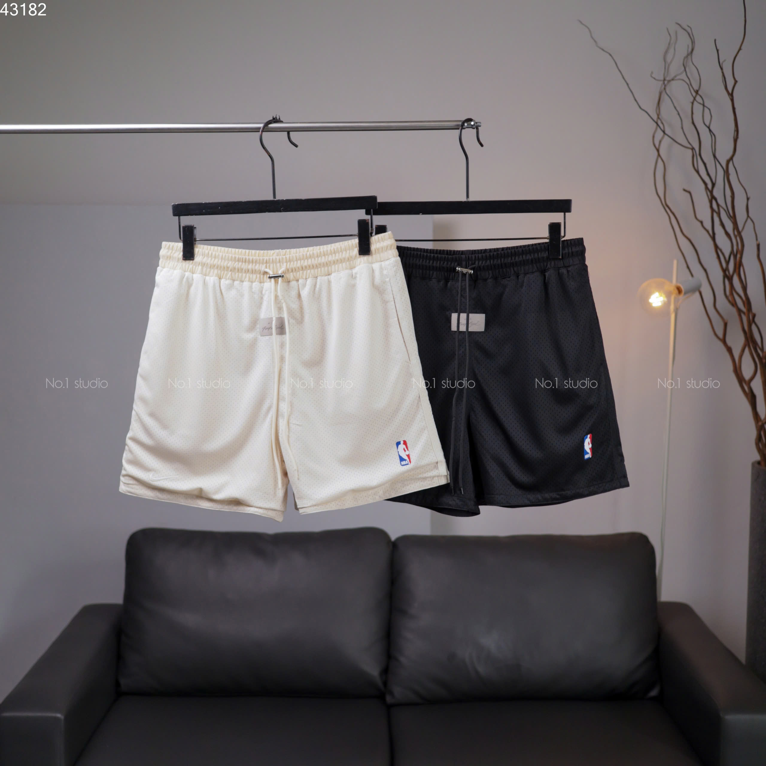 Short lưới Nike/Fog 3178/2524