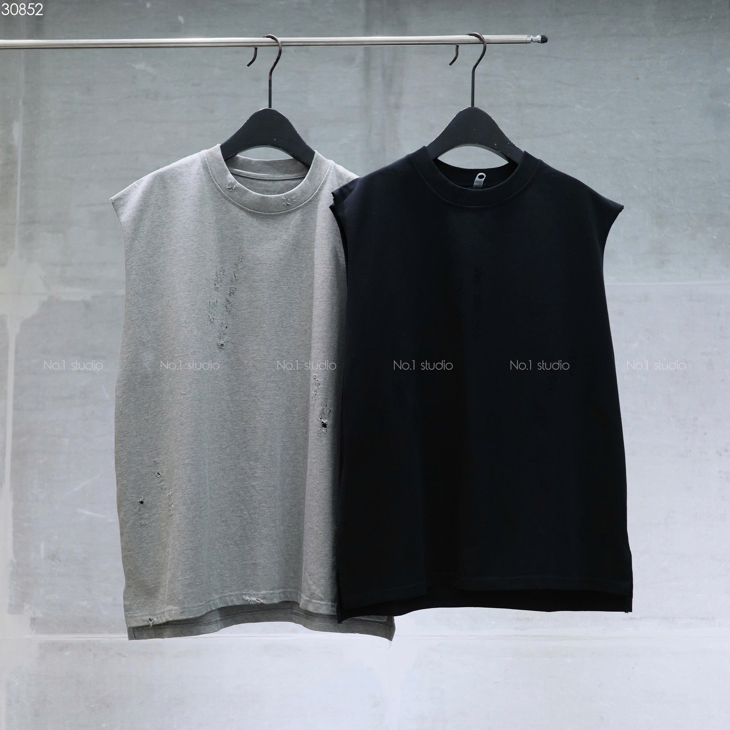 Tanktop No.1 Basic Qu25213