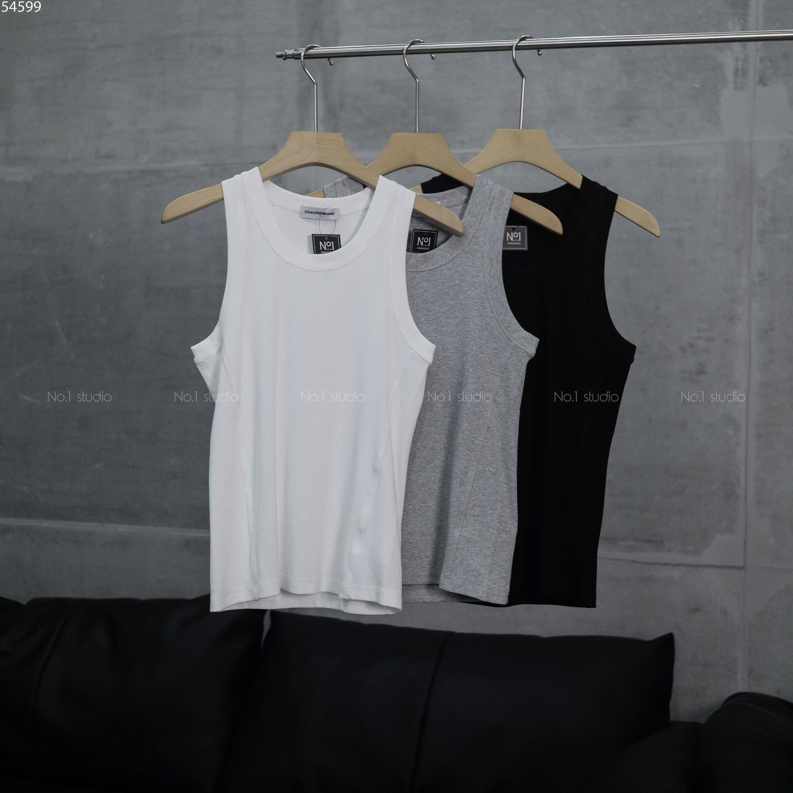 Tanktop No.1 CH26026