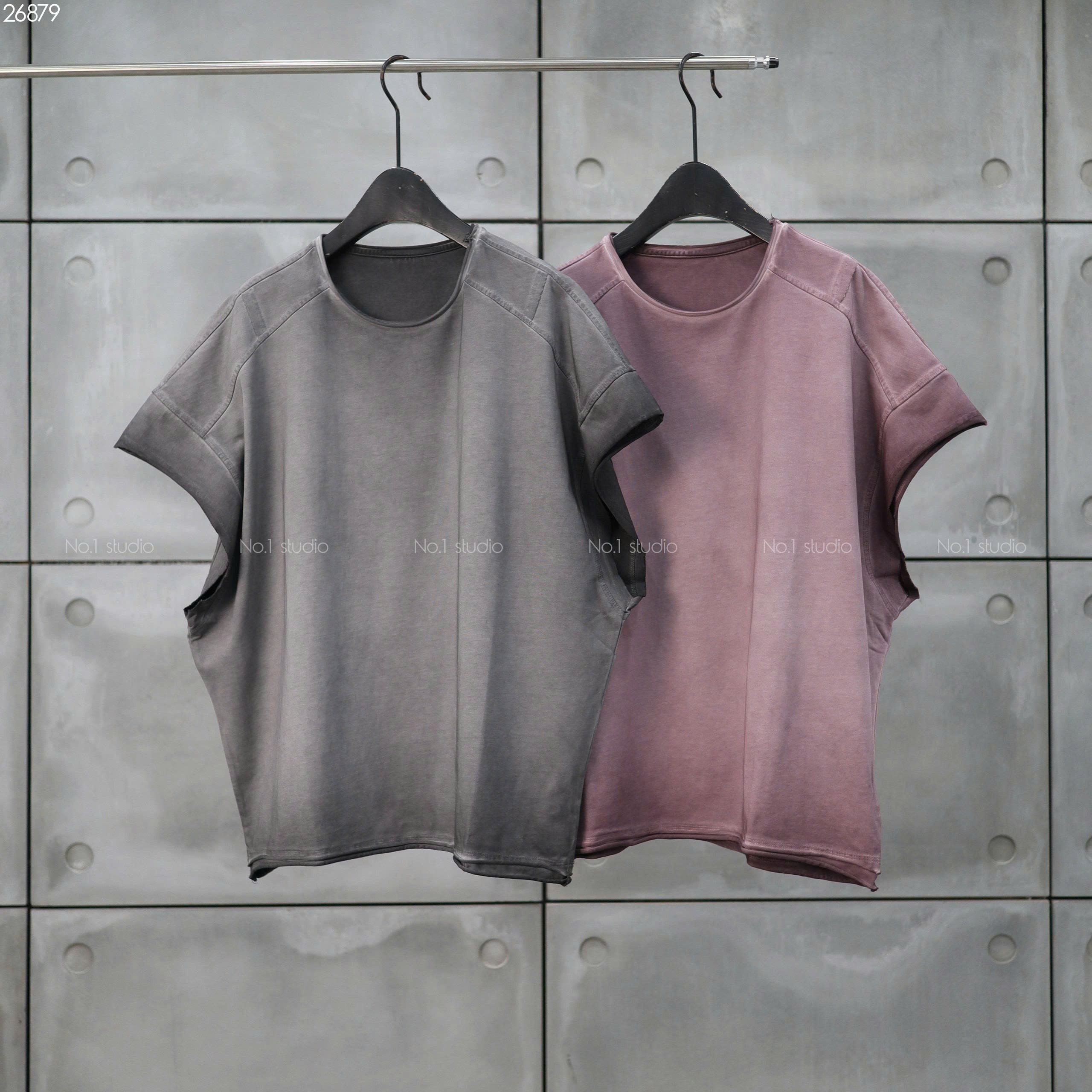 Tanktop No.1 G1909