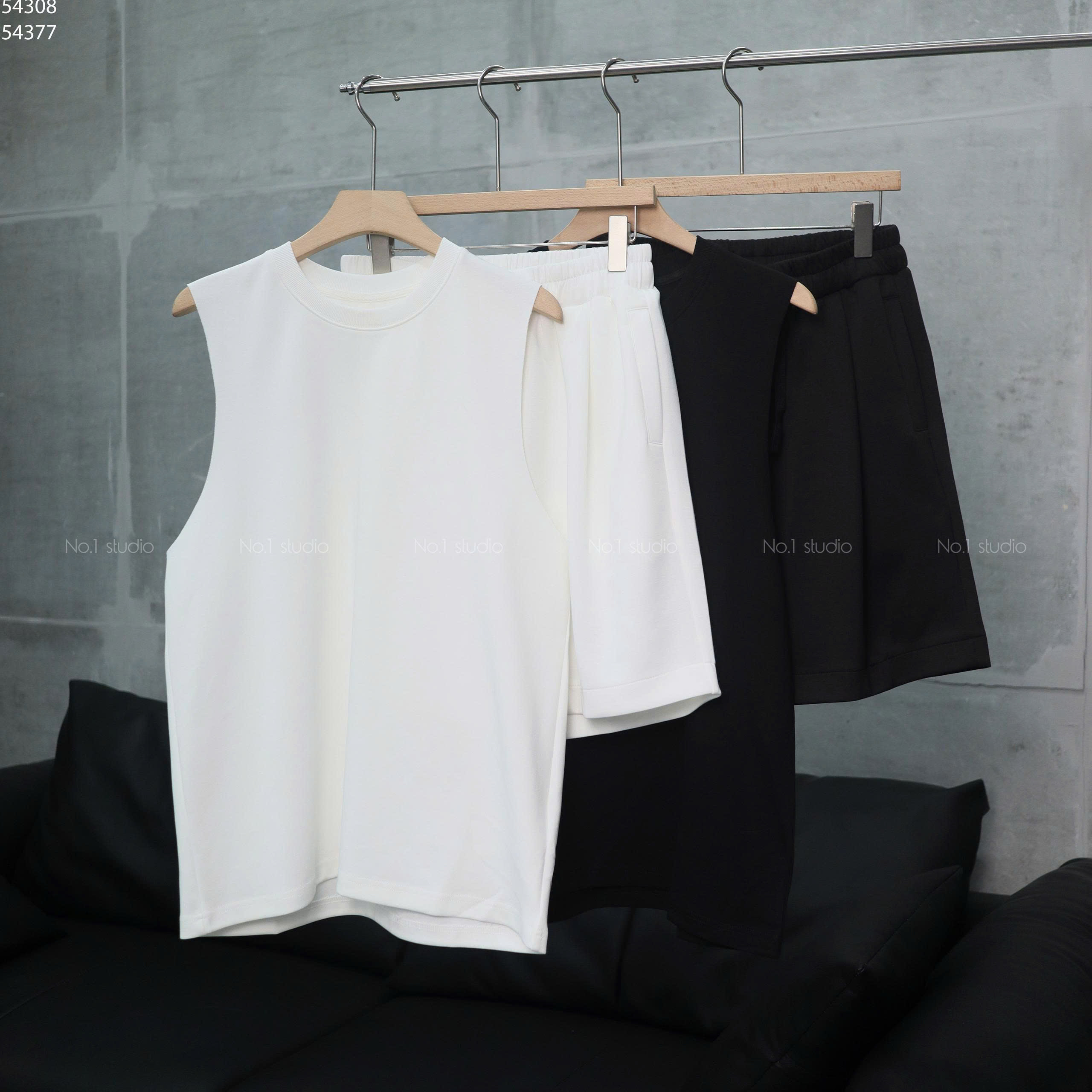 Tanktop No.1 MF15203