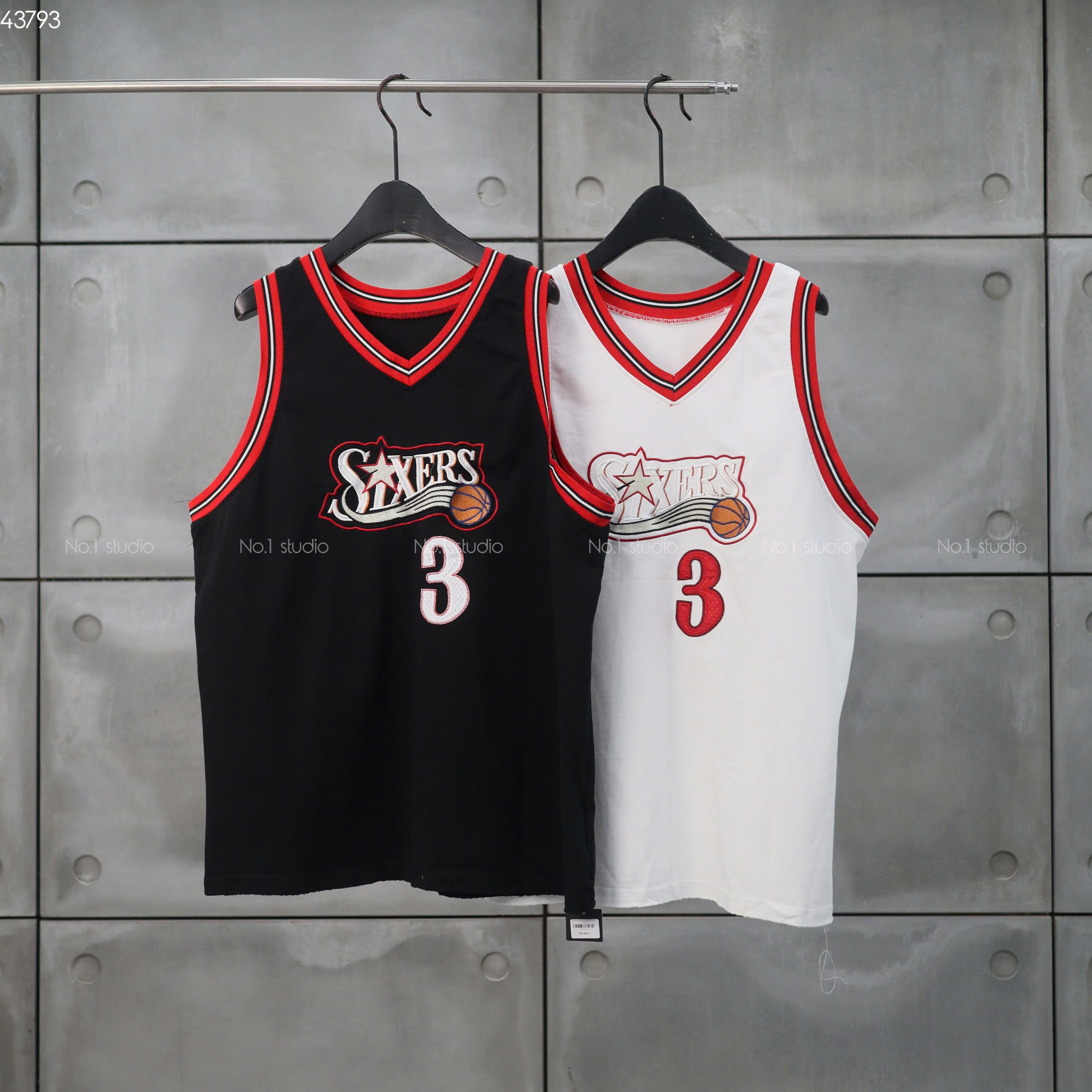 Tanktop No.1 số 3 Qu25195