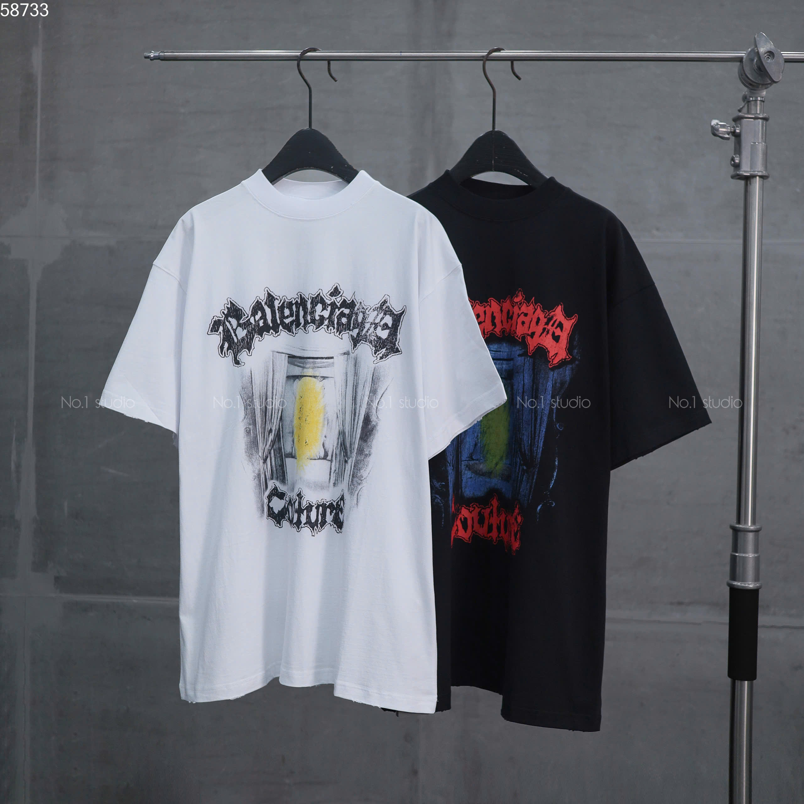 Tee BLCAG Couture 53133