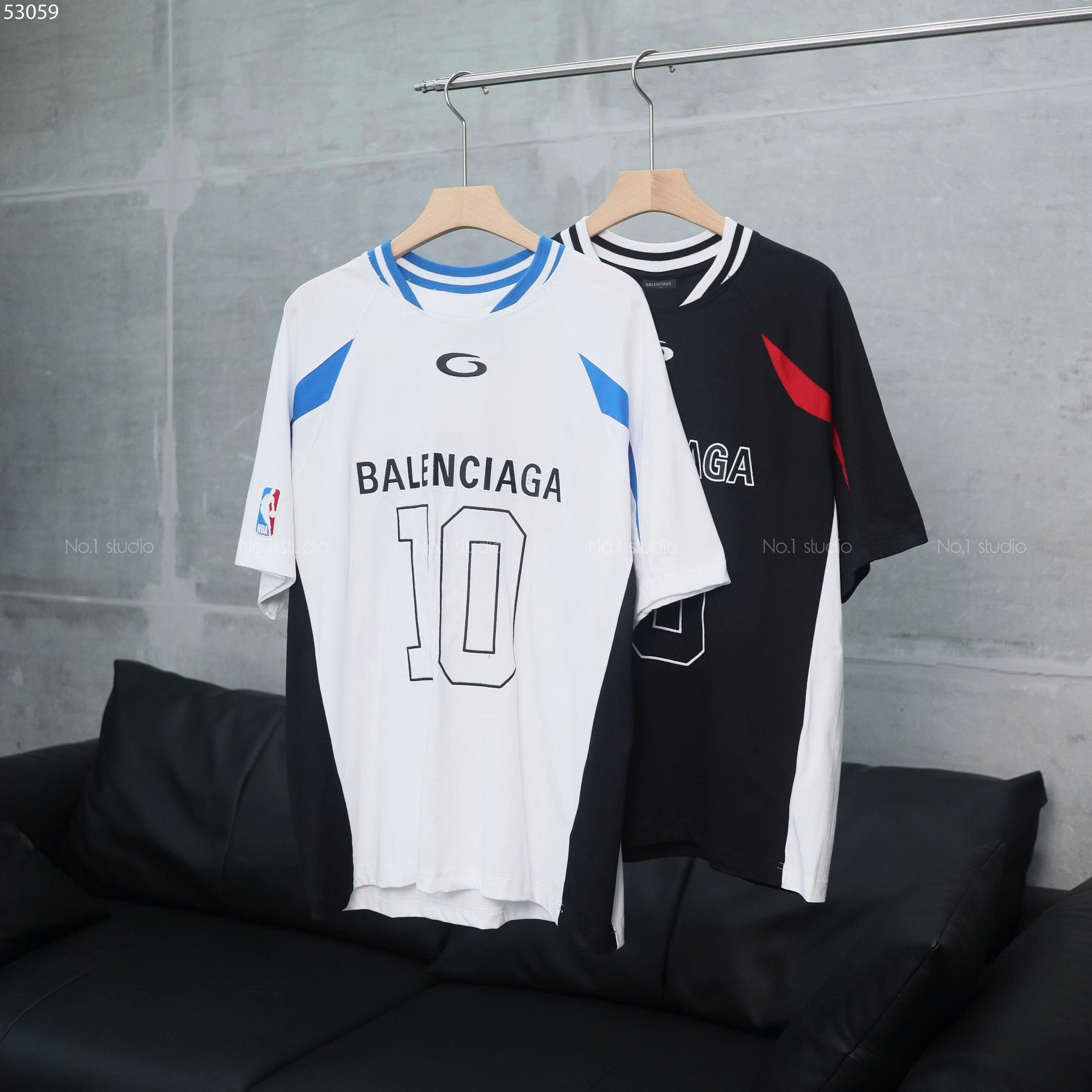 Tee BLCAG/NBA 3323